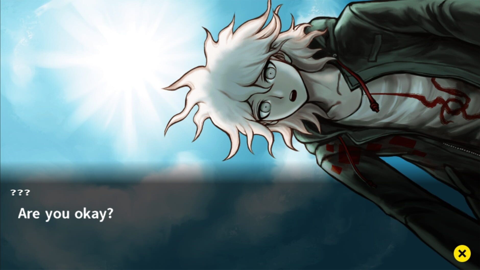 Screenshot for Danganronpa 1-2 Reload