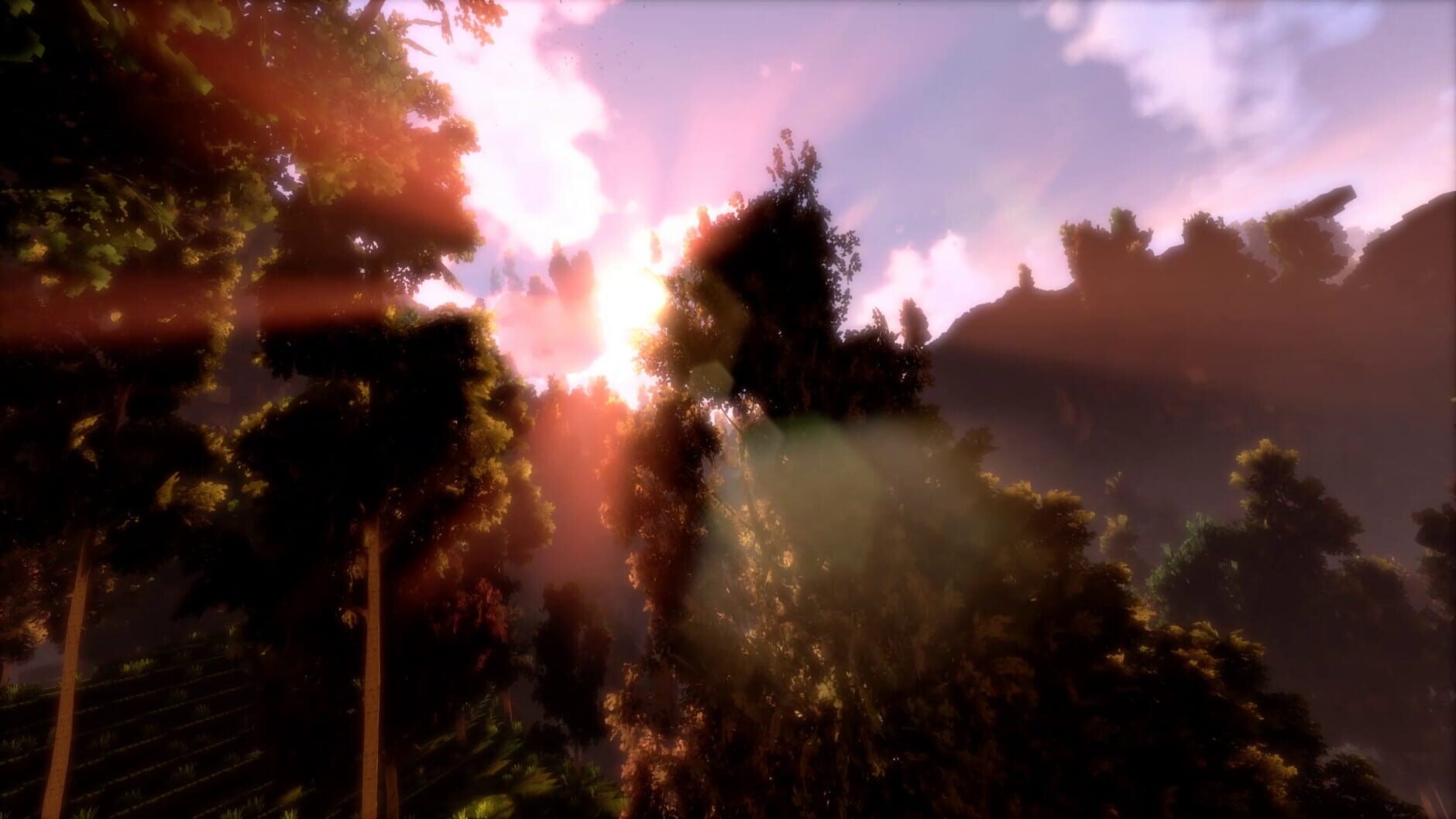 Screenshot for cyubeVR
