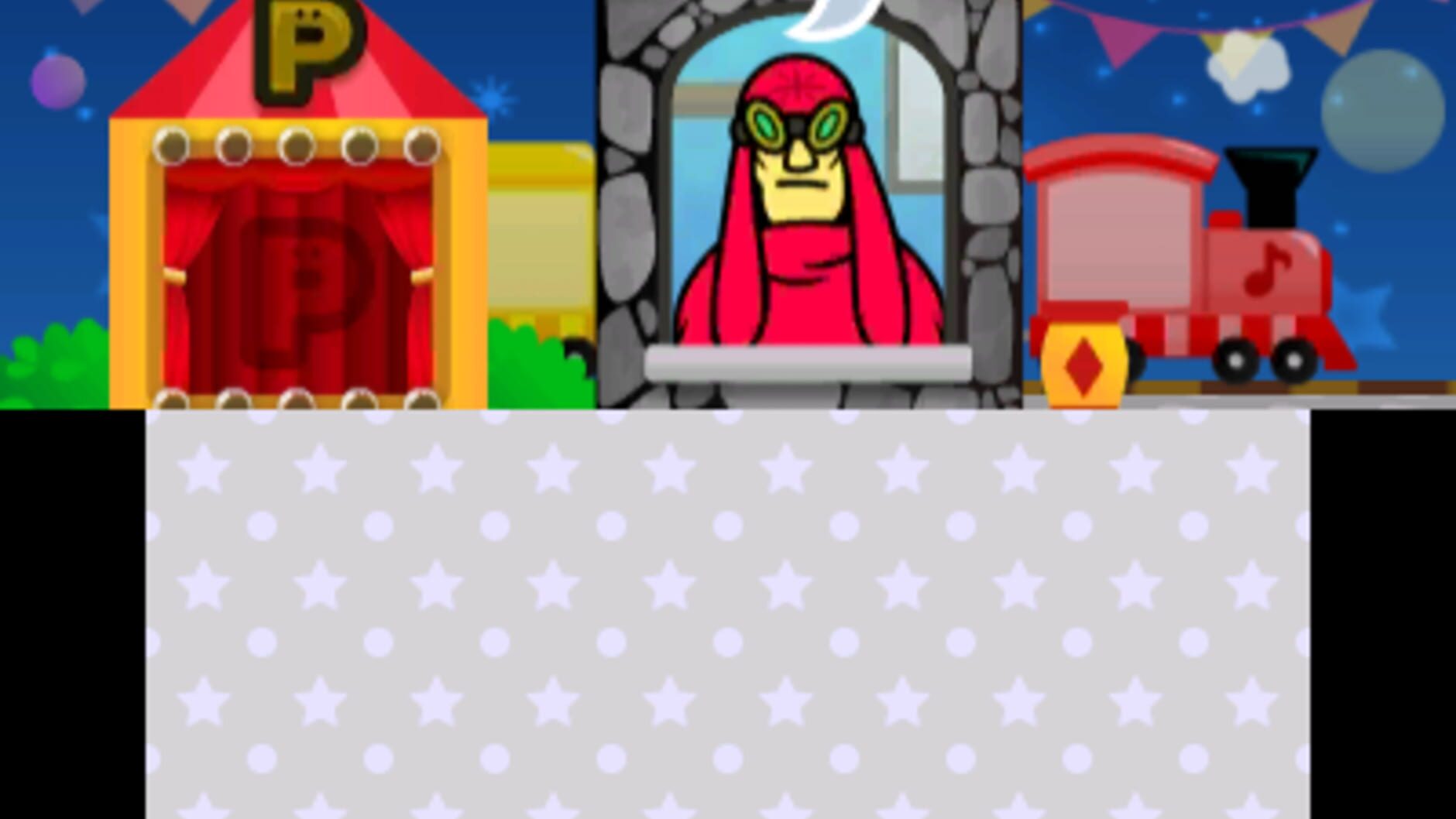 Screenshot for Rhythm Heaven Megamix