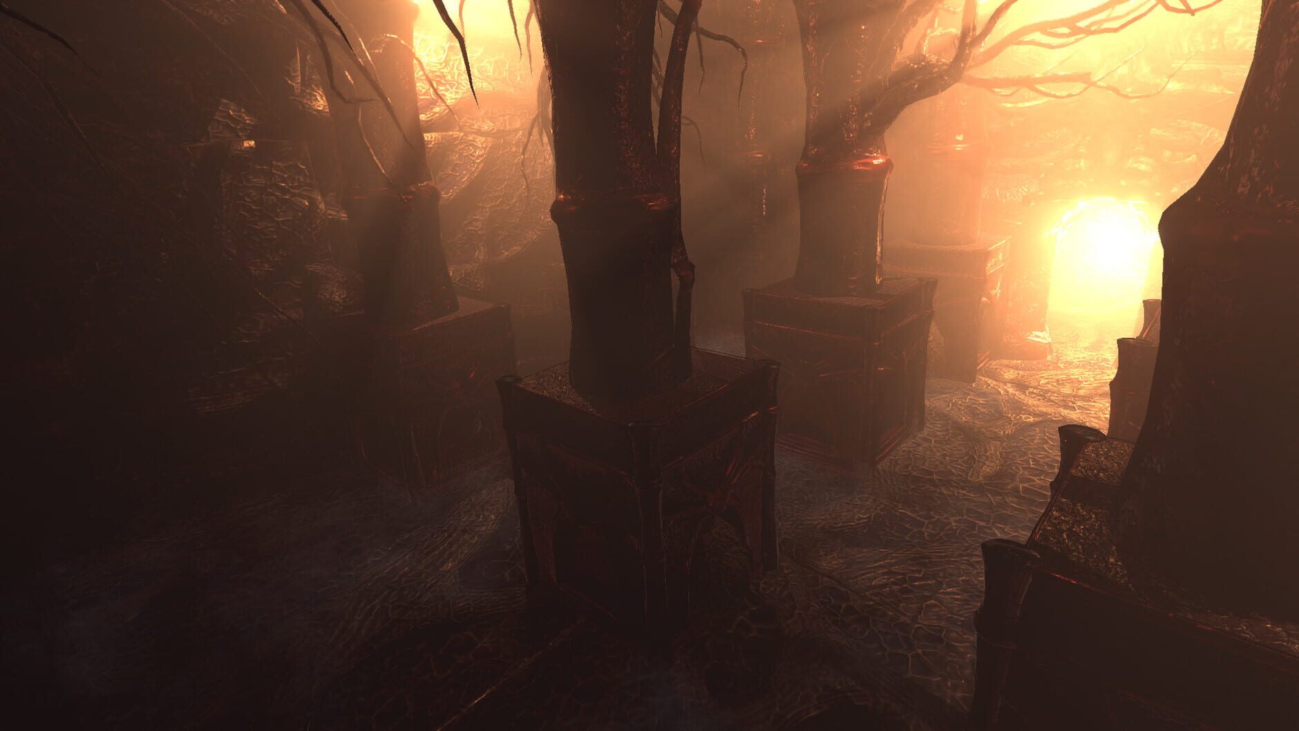 Screenshot for Lust for Darkness