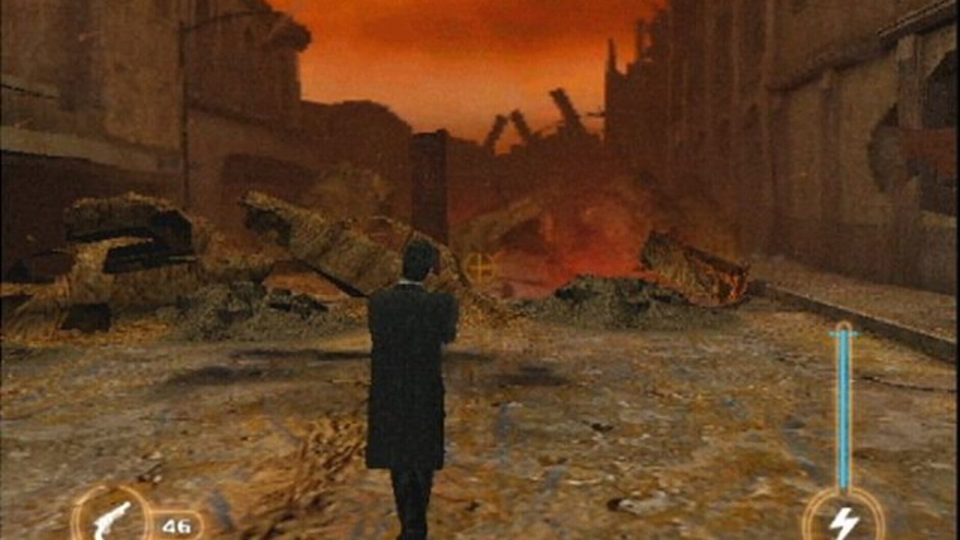 Screenshot for Constantine