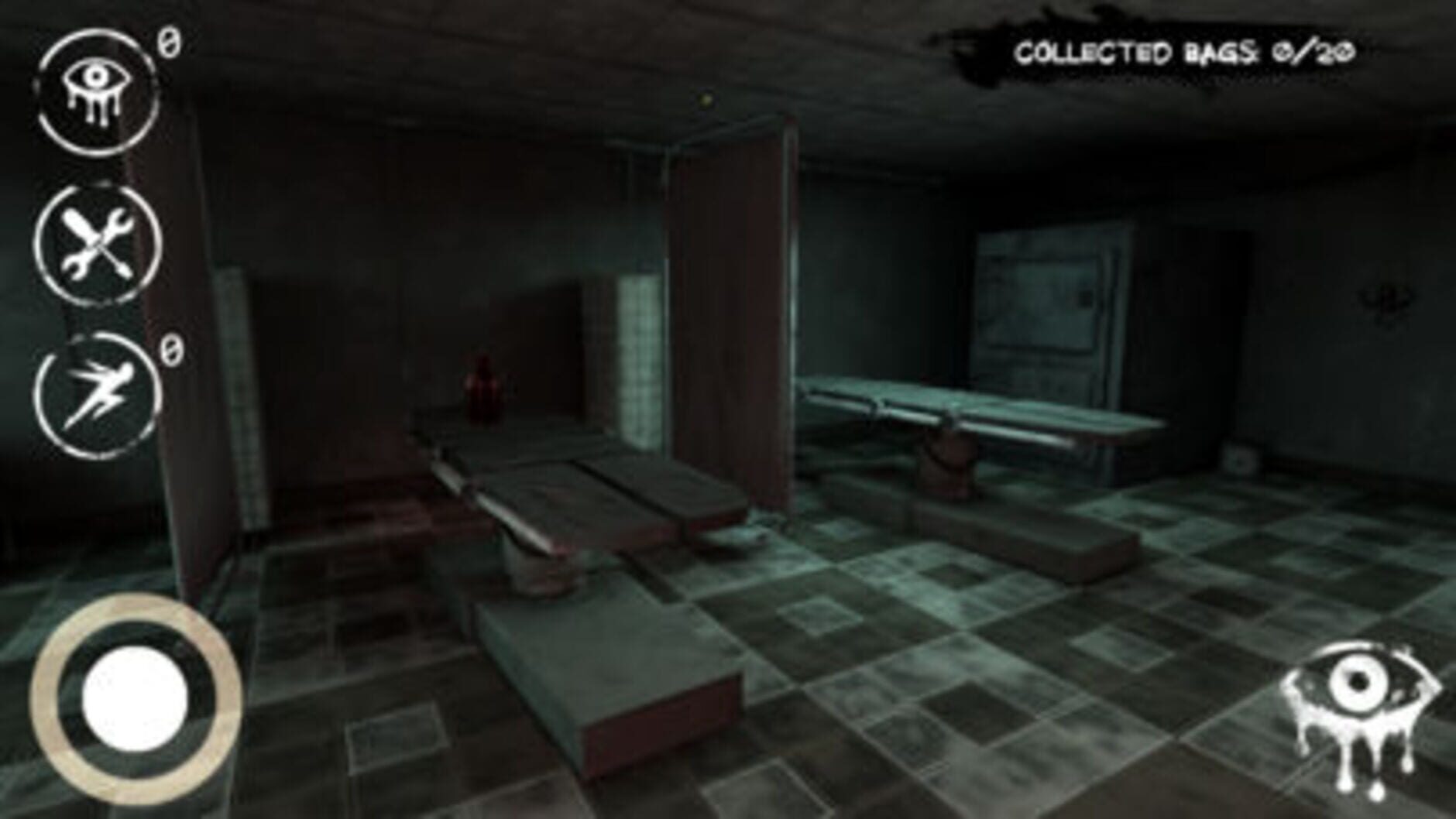 Screenshot for Eyes: The Horror Game