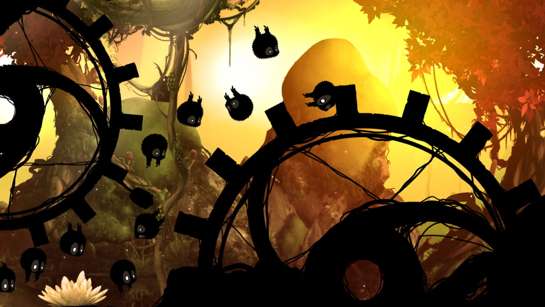 Screenshot for Badland