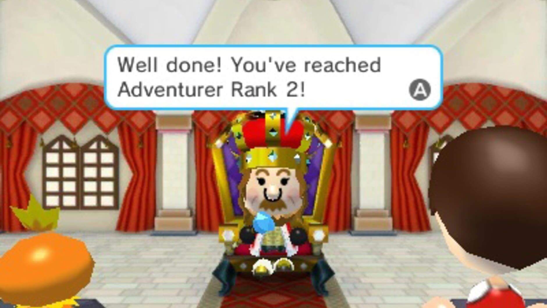 Screenshot for Pokémon Rumble World