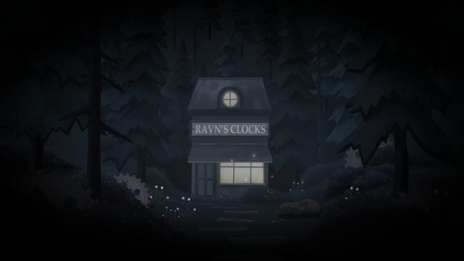 Screenshot for Tick Tock: A Tale for Two