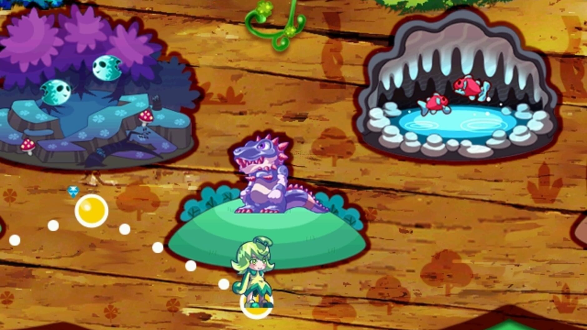 Screenshot for Eryi's Action