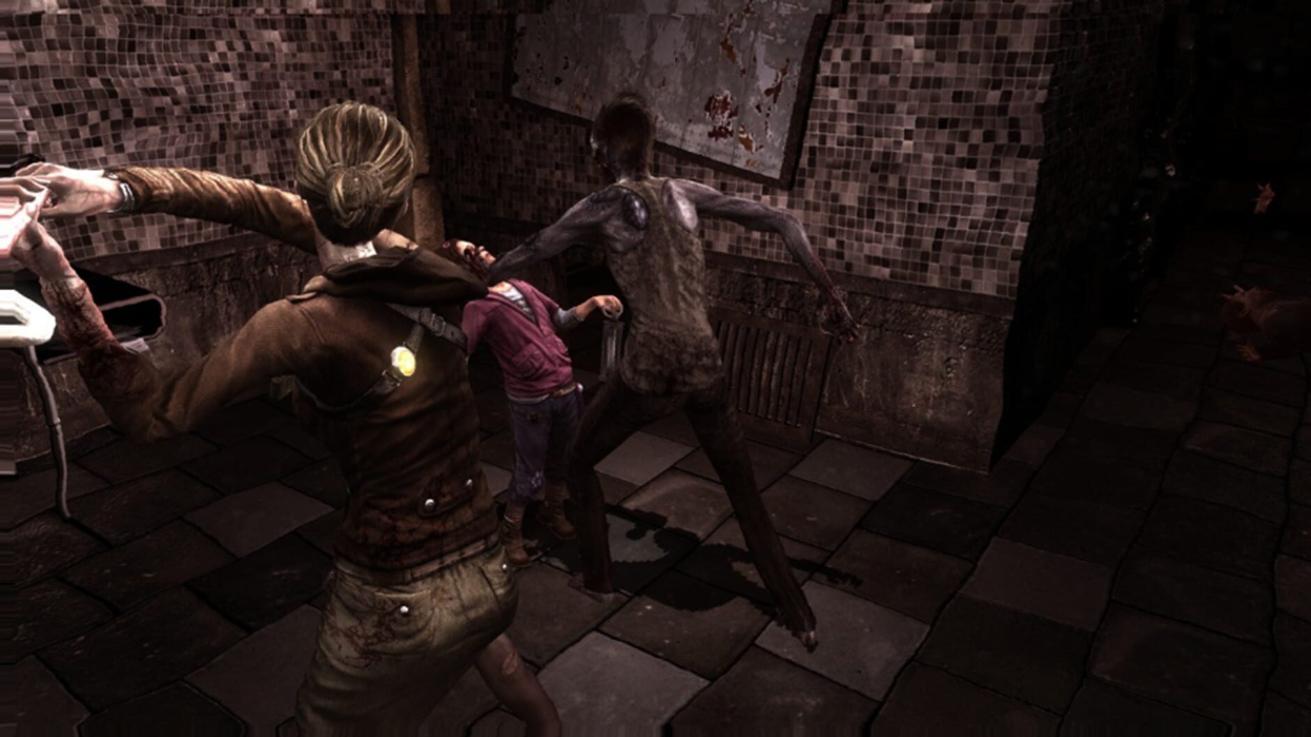 Screenshot for Amy