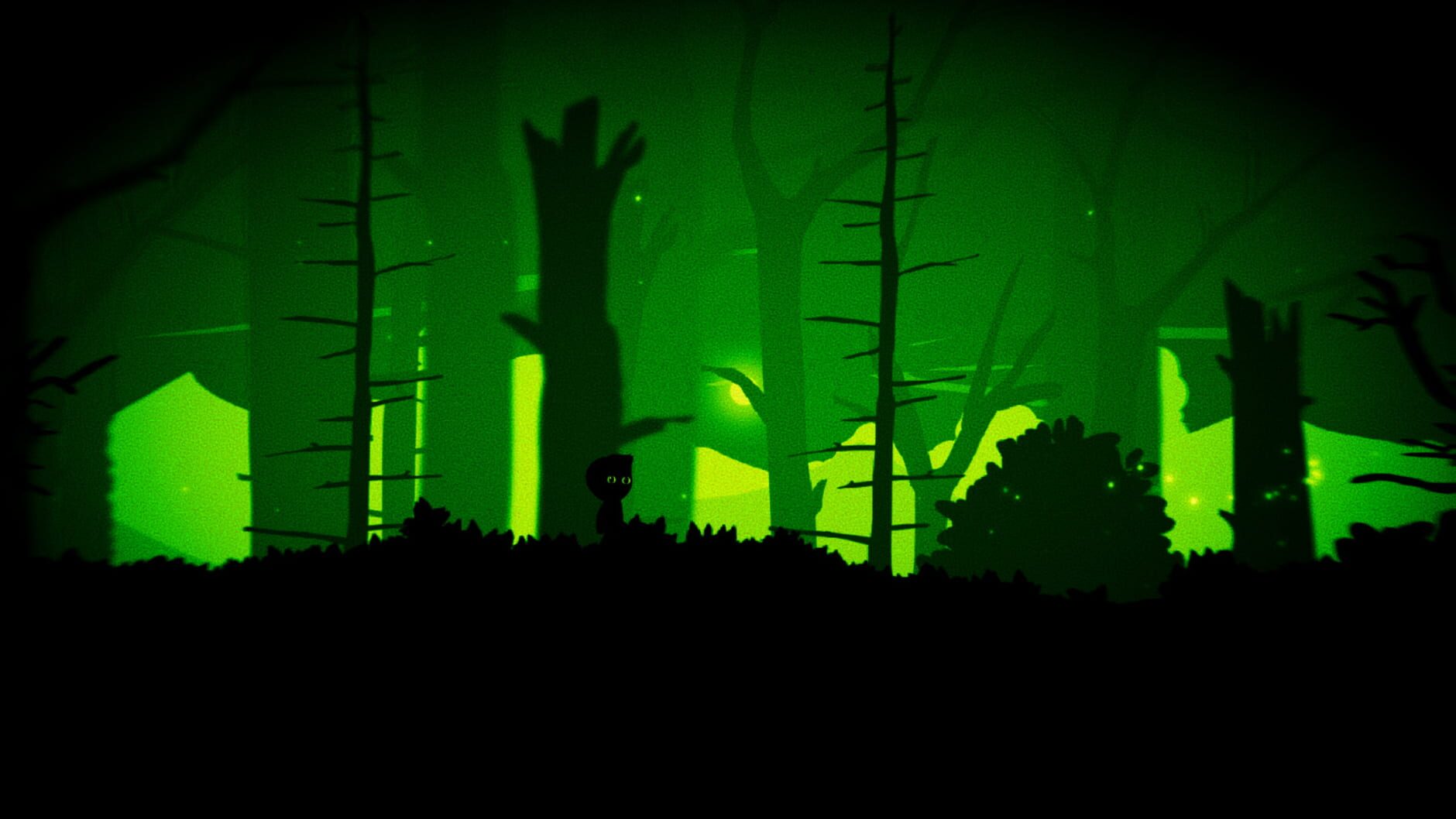 Screenshot for Richy's Nightmares