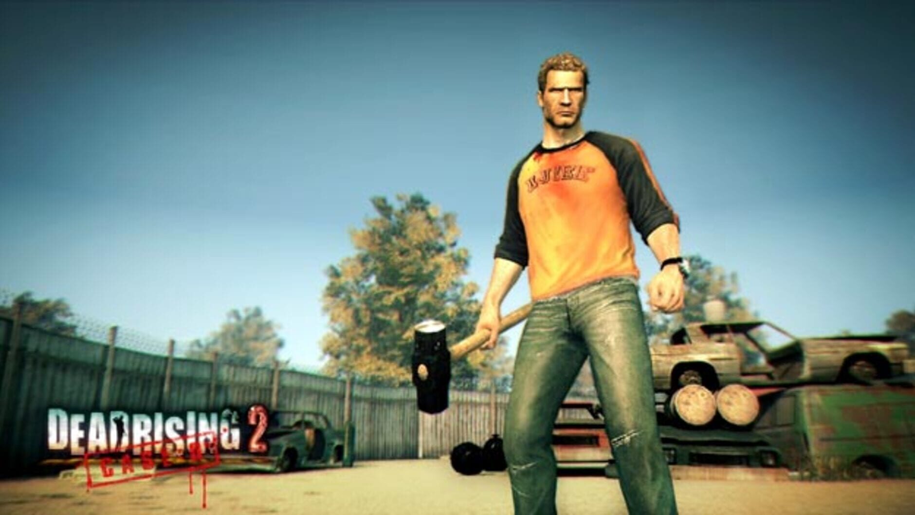 Screenshot for Dead Rising 2: Case Zero