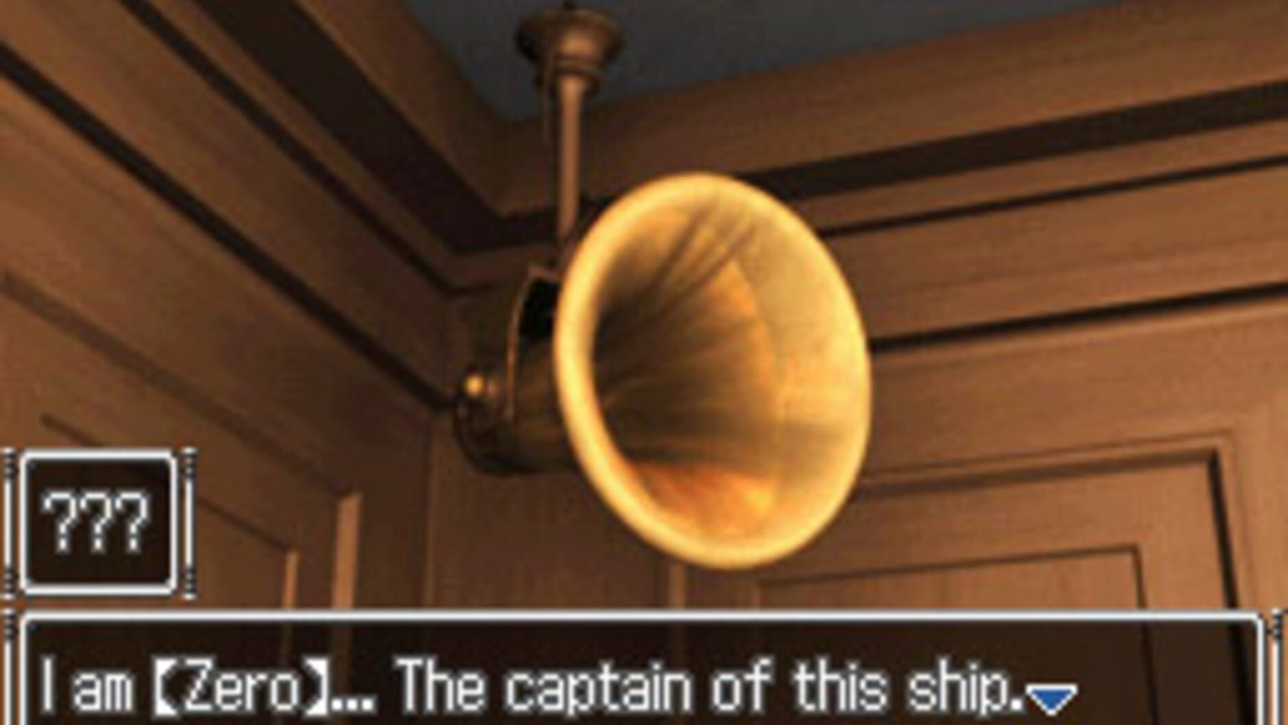Screenshot for Nine Hours, Nine Persons, Nine Doors