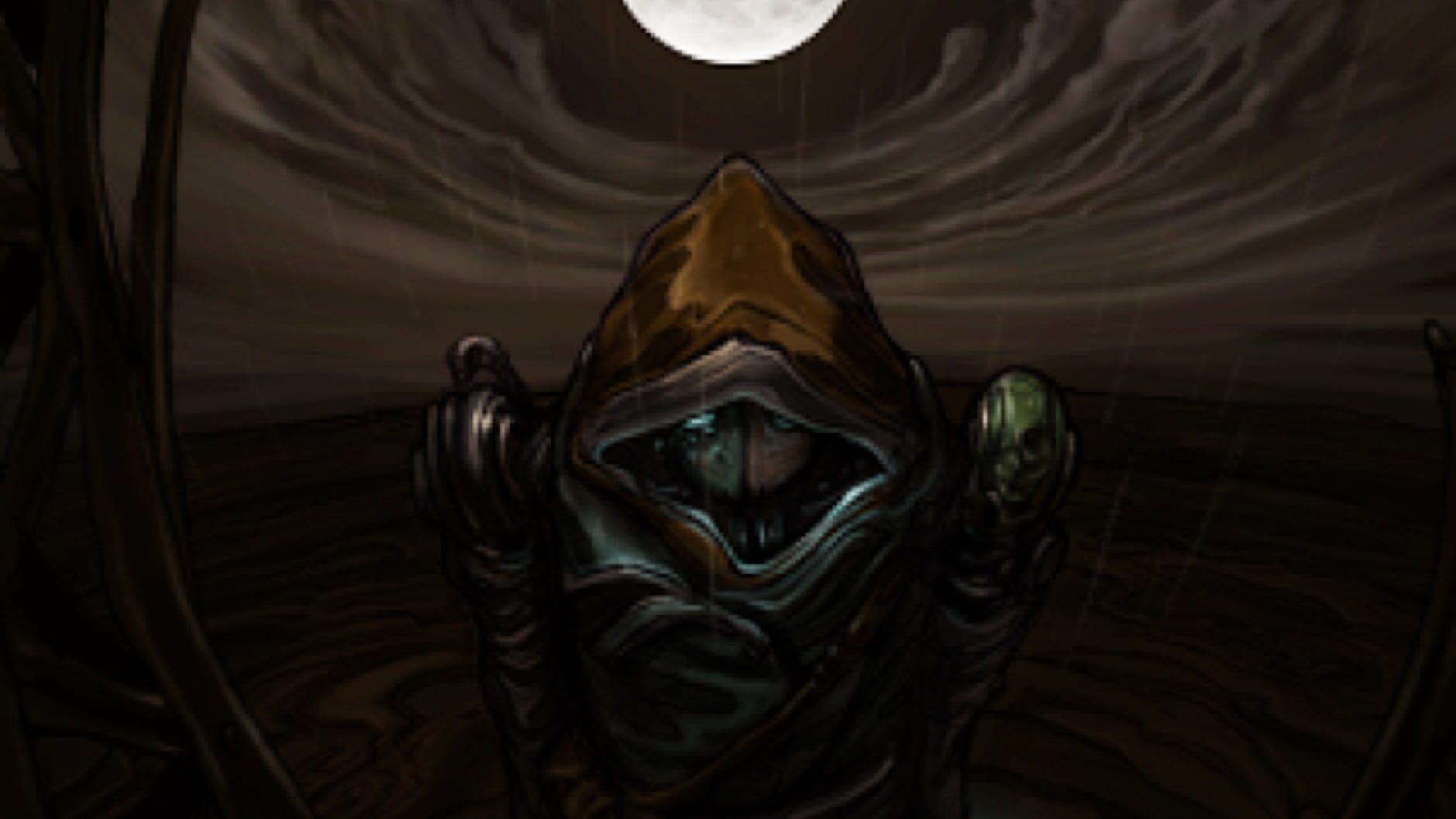 Screenshot for Primordia