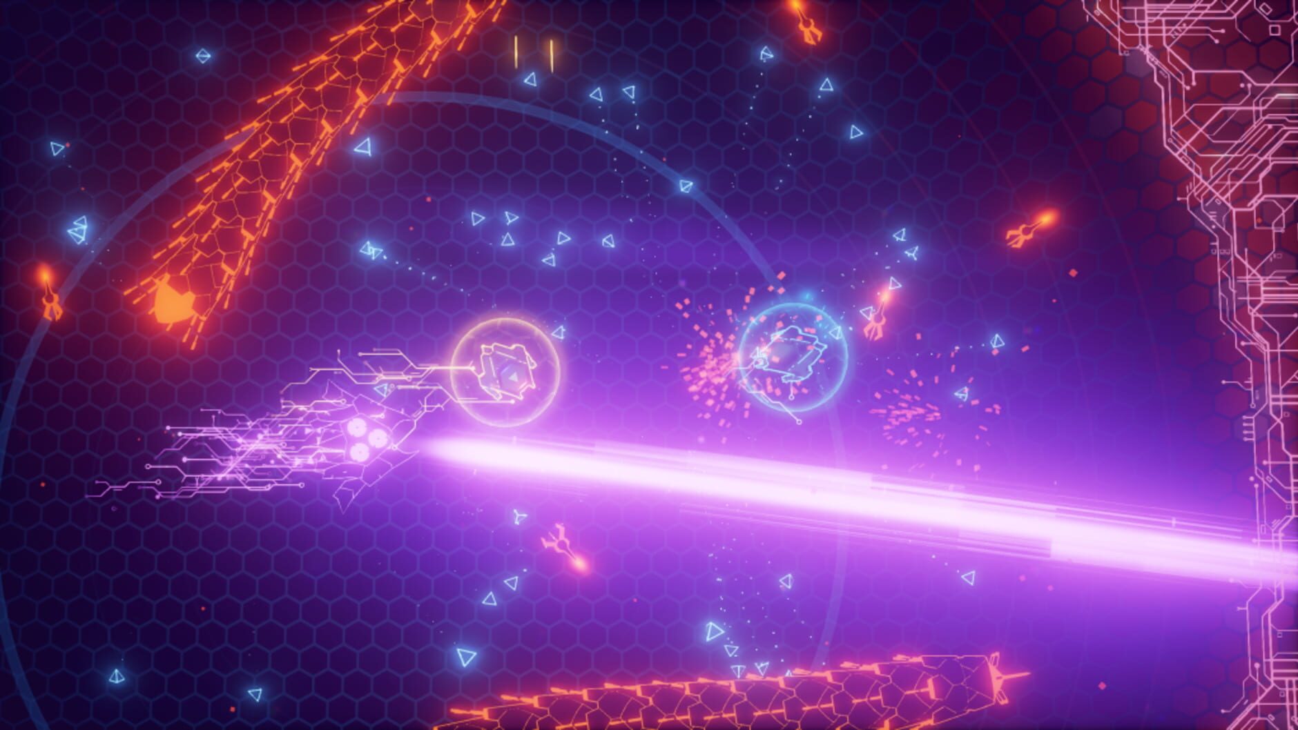 Screenshot for AIPD