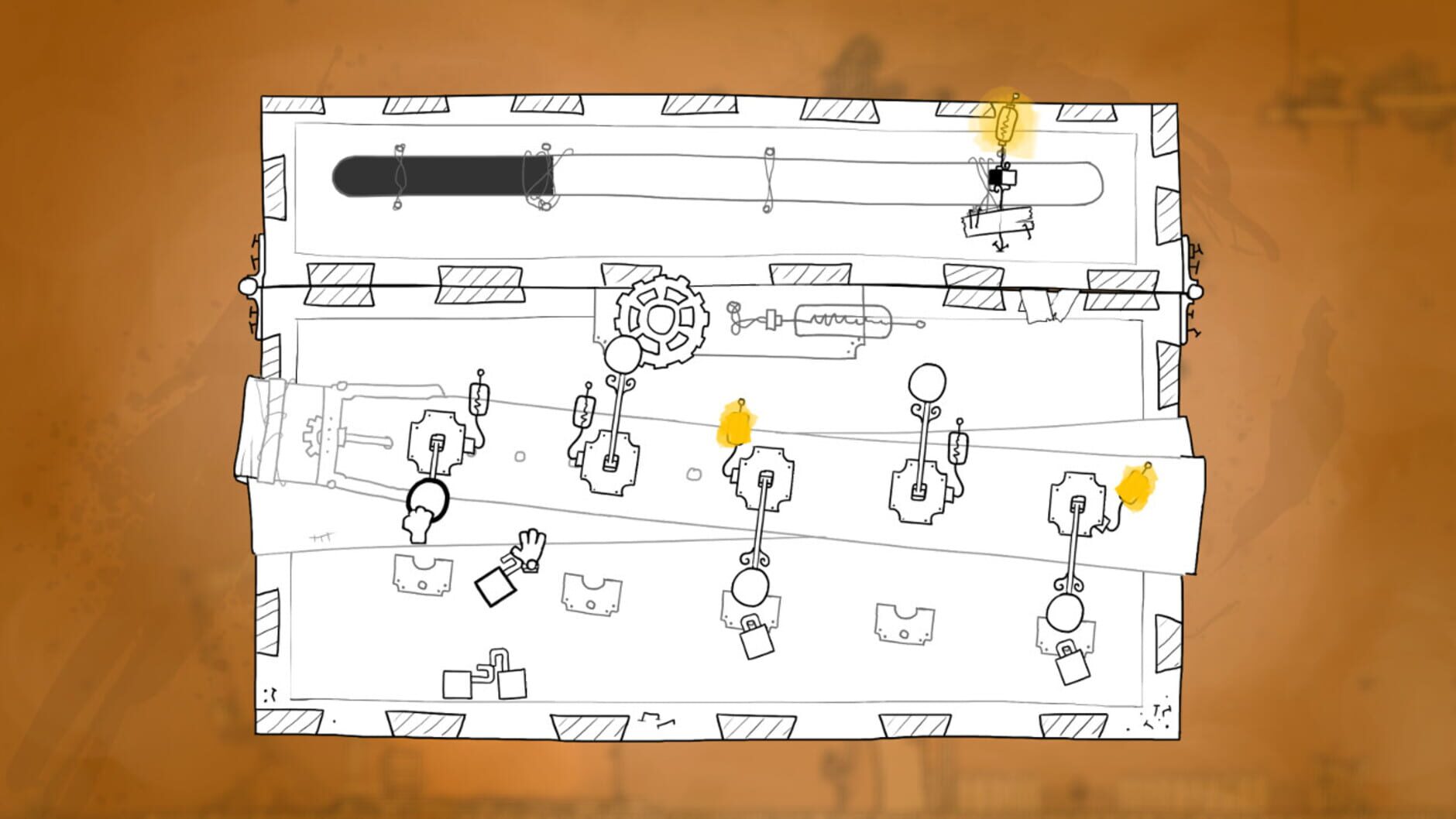 Screenshot for 39 Days to Mars