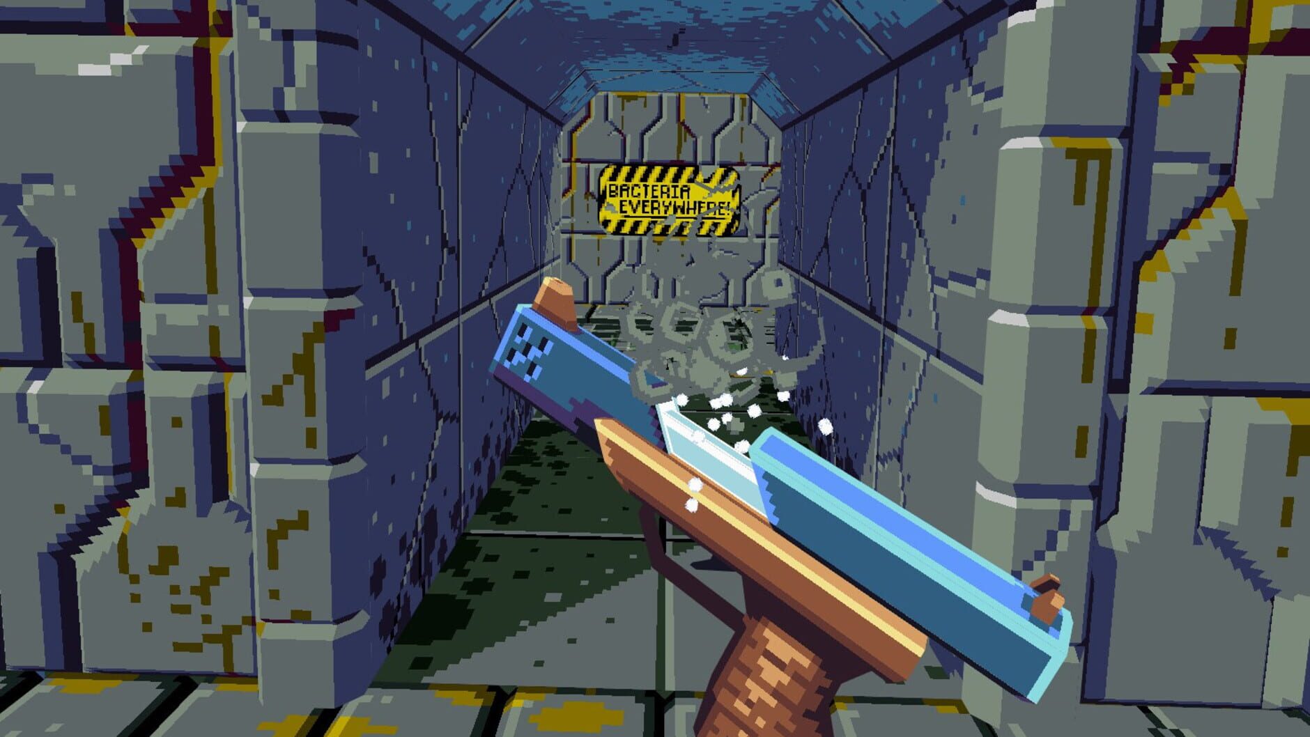 Screenshot for Compound
