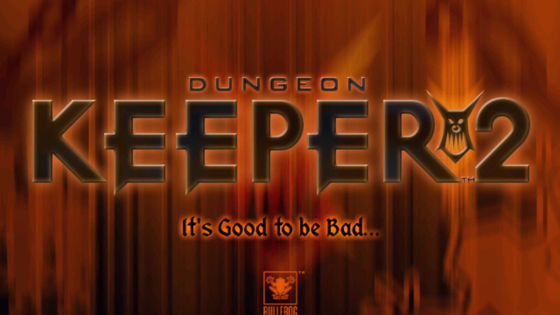 Screenshot for Dungeon Keeper 2