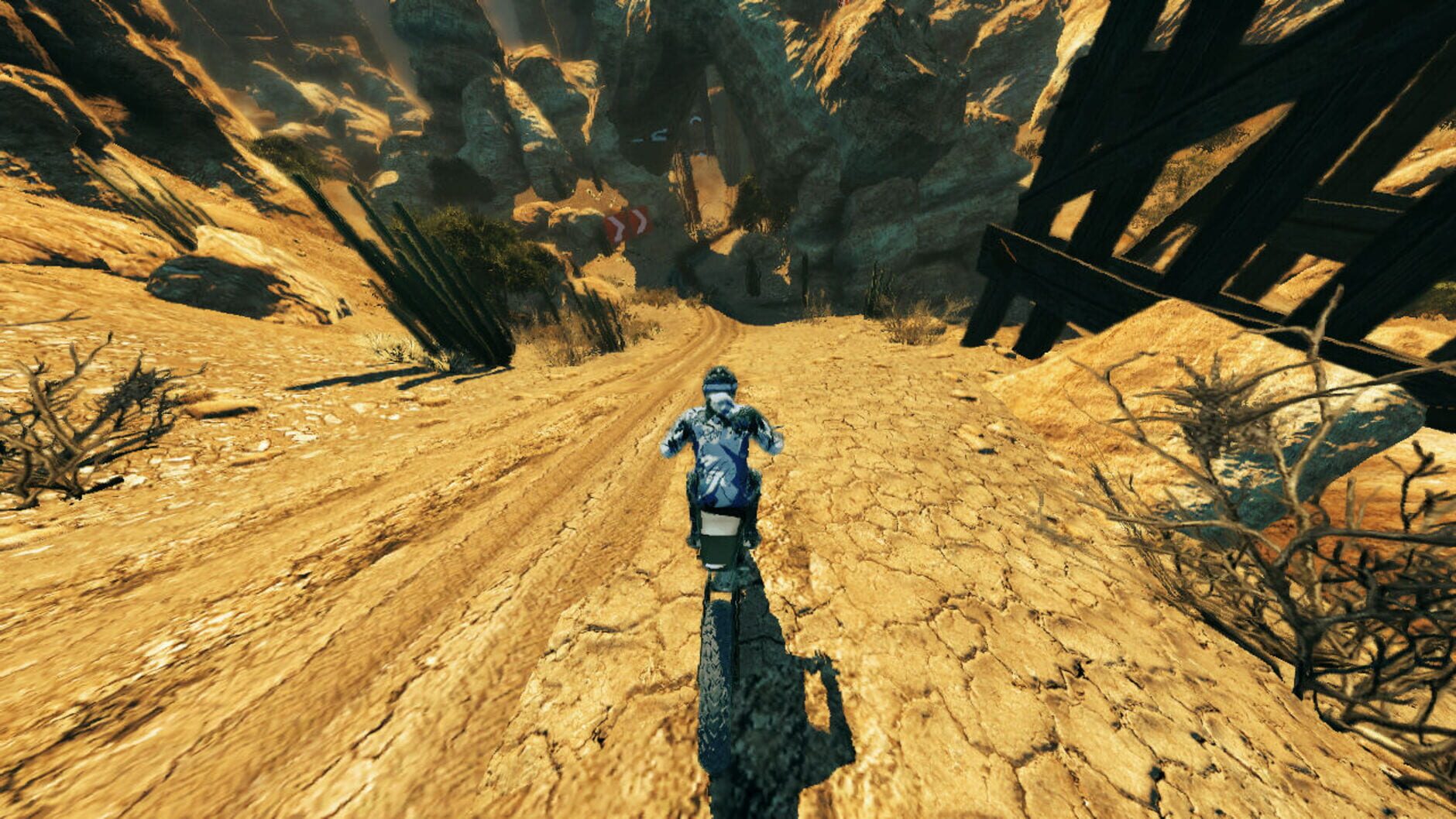 Screenshot for Nail'd