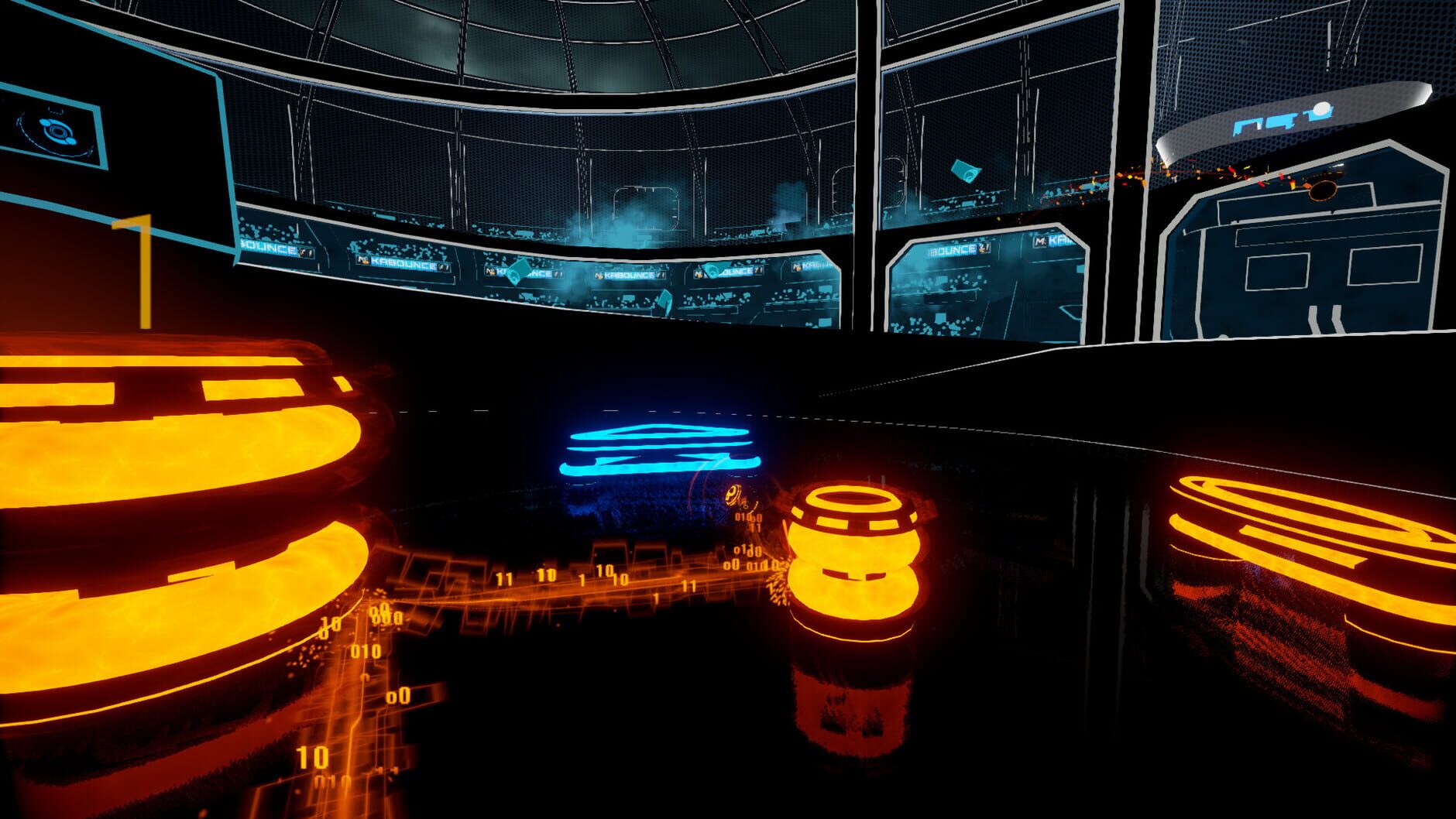 Screenshot for Kabounce
