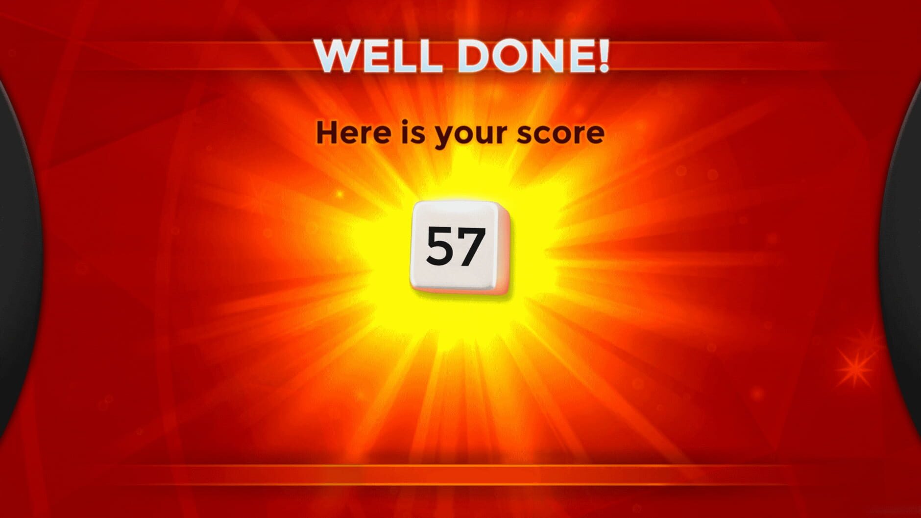 Screenshot for Boggle
