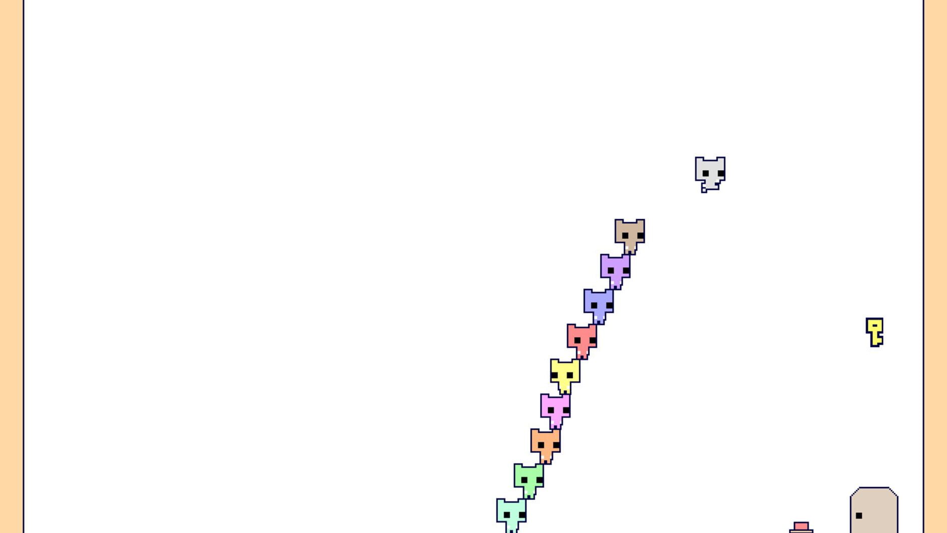 Screenshot for Pico Park