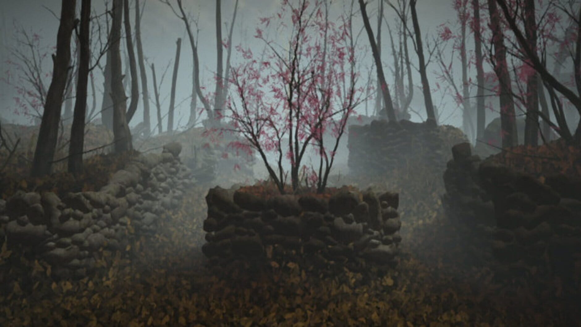 Screenshot for Datura