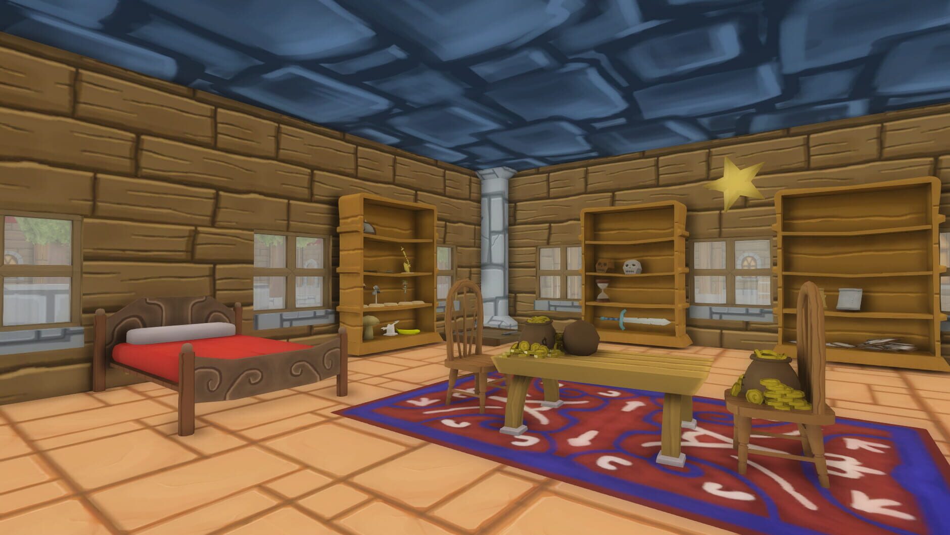 Screenshot for Shoppe Keep