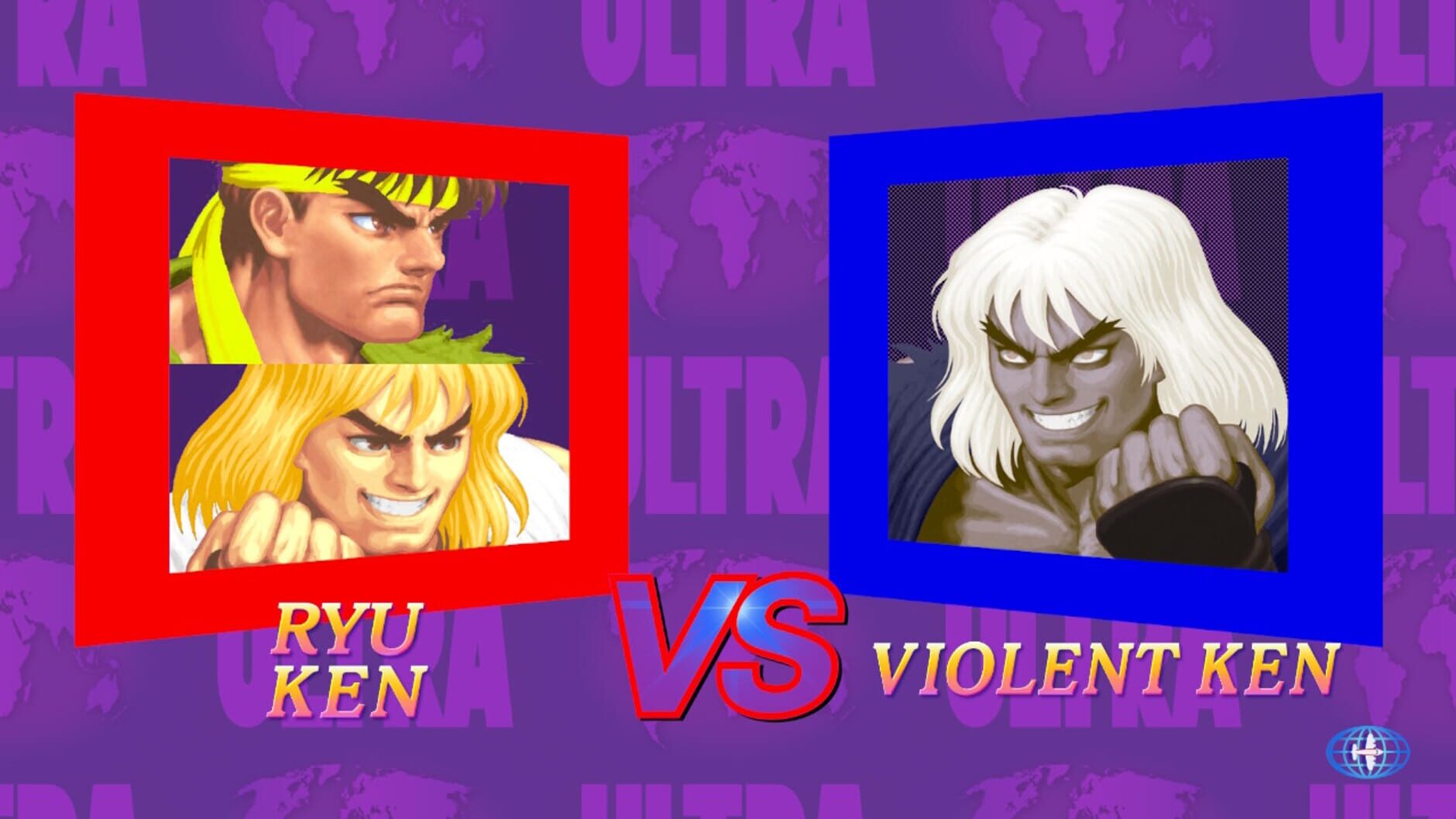 Screenshot for Ultra Street Fighter II: The Final Challengers