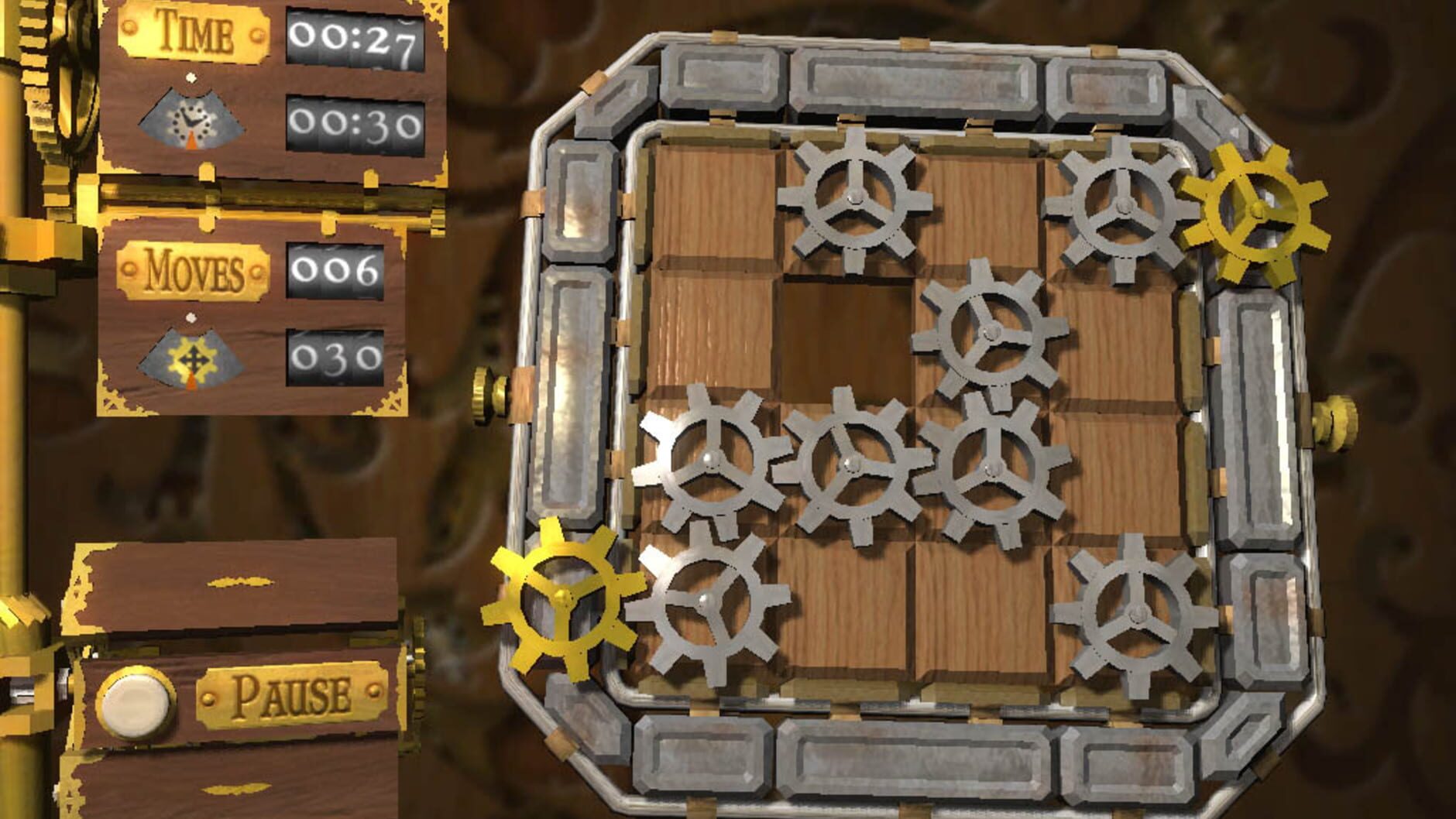 Screenshot for Cogs