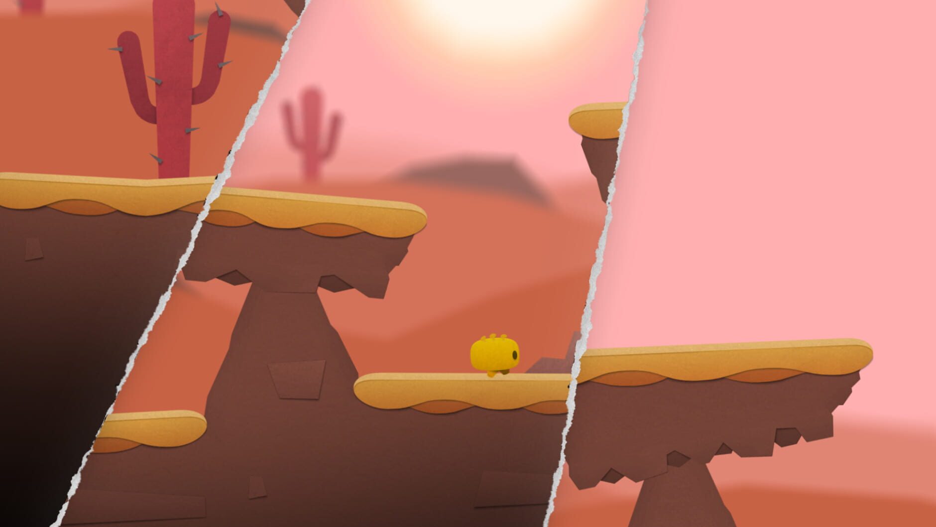 Screenshot for Splitter Critters