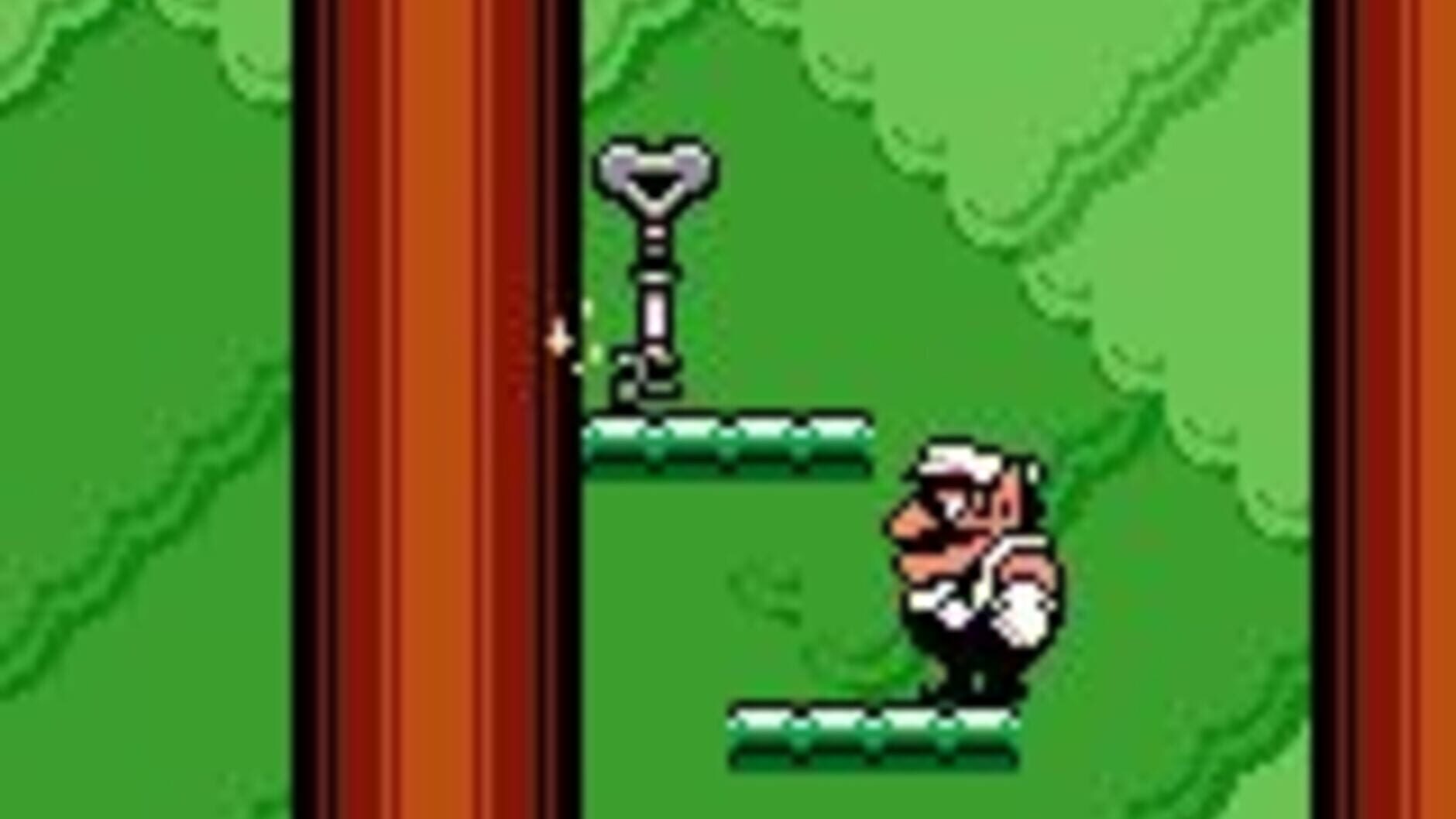 Screenshot for Wario Land 3
