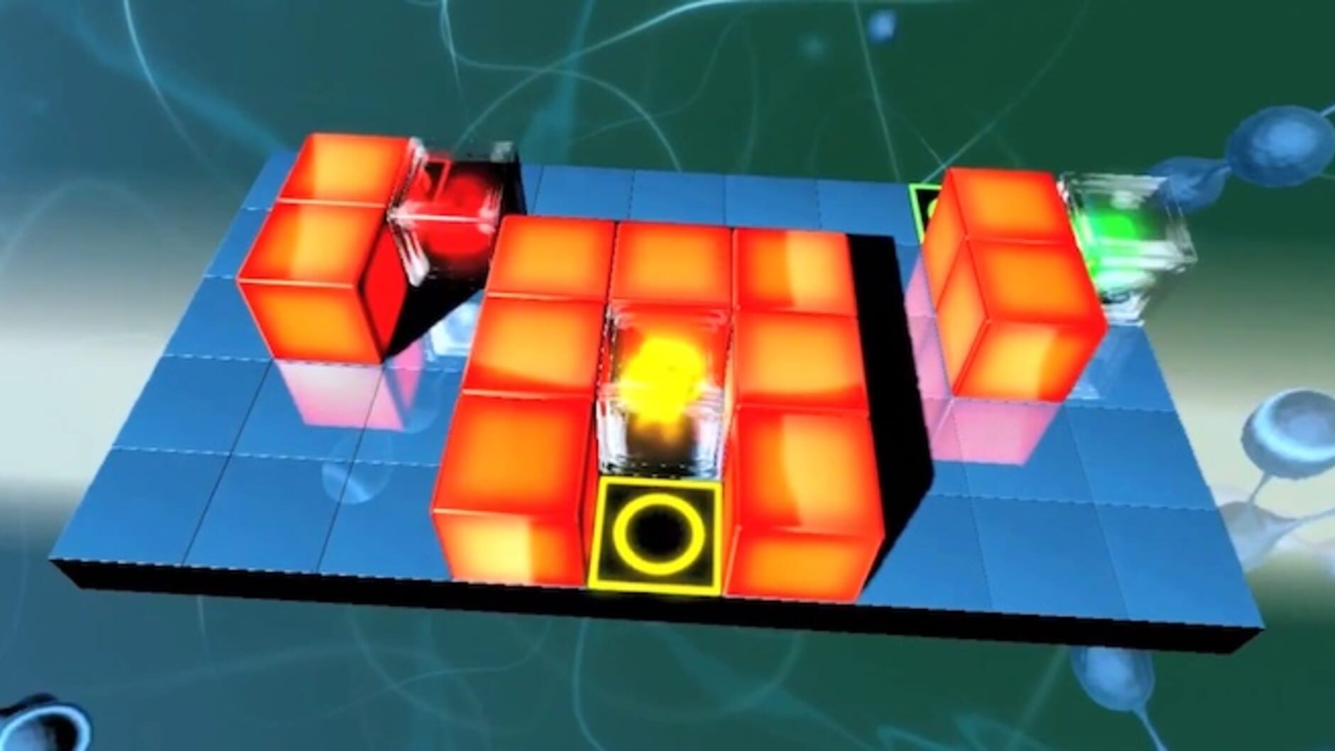 Screenshot for Smart As...