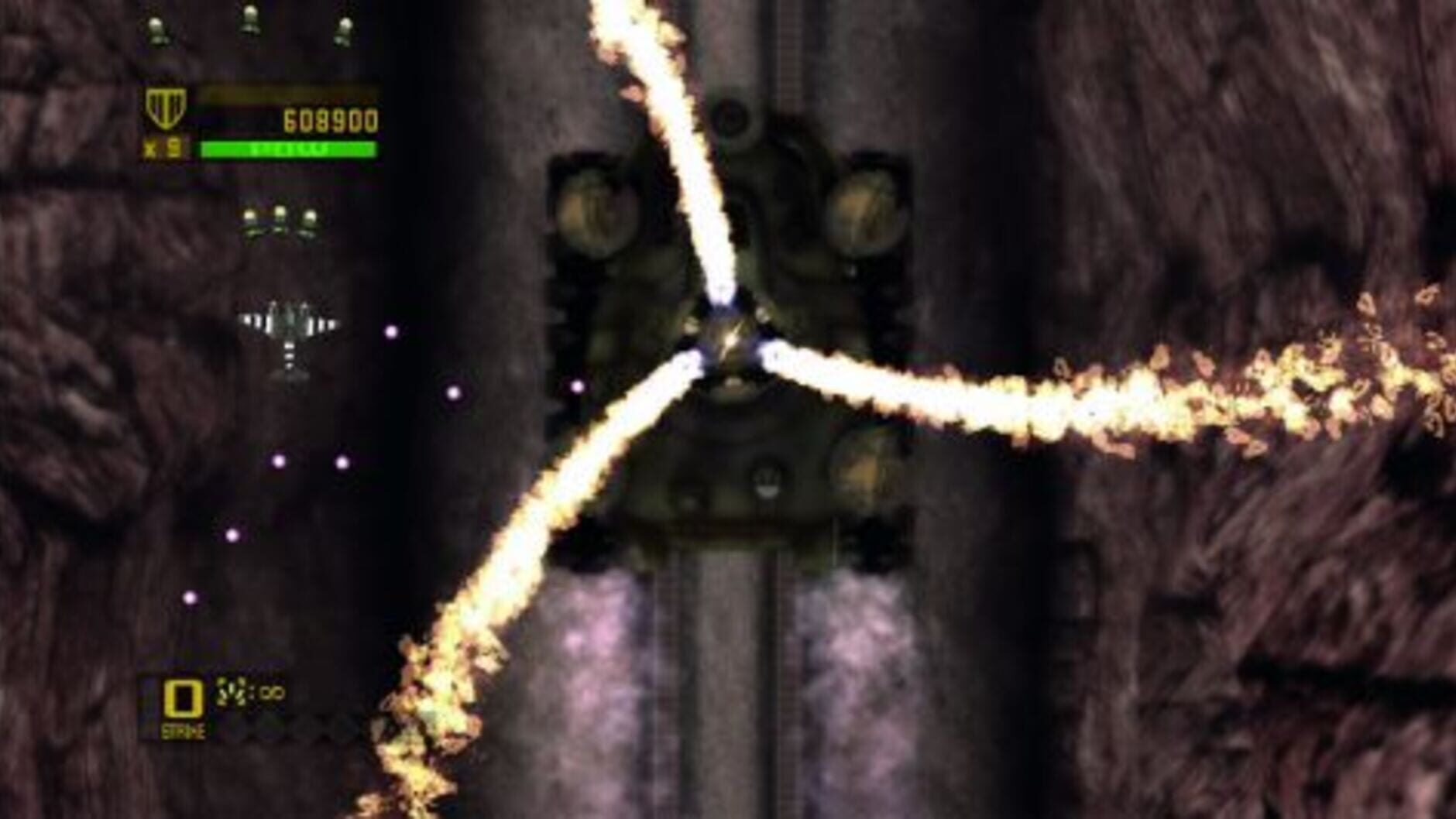 Screenshot for 1942: Joint Strike