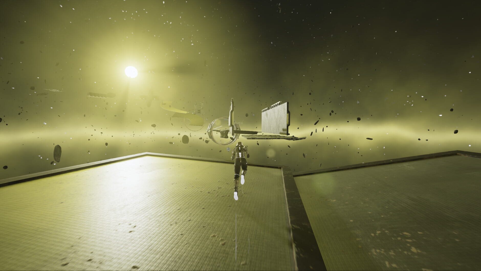 Screenshot for Schacht