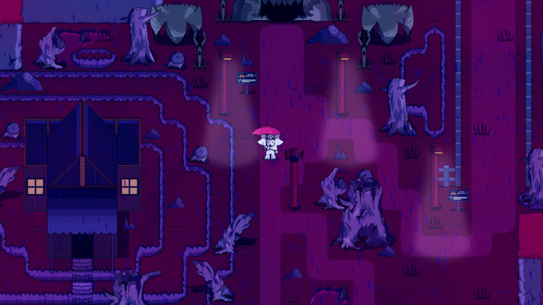 Screenshot for Lenin - The Lion