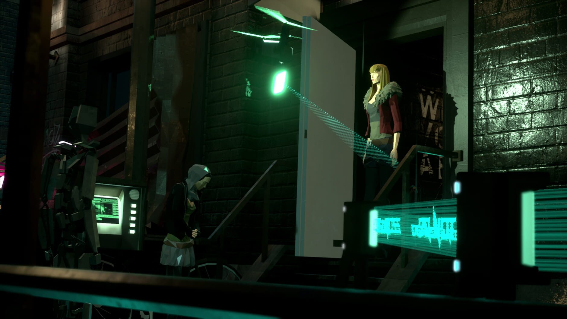Screenshot for State of Mind