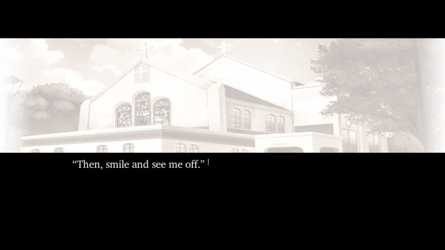 Screenshot for Narcissu 1st & 2nd