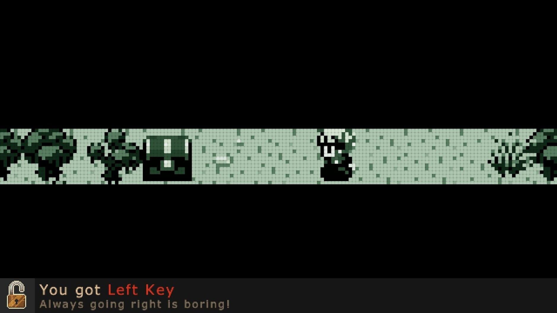 Screenshot for Evoland