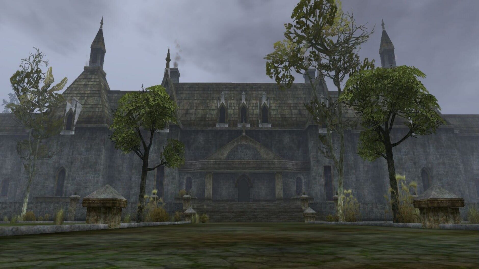 Screenshot for EverQuest