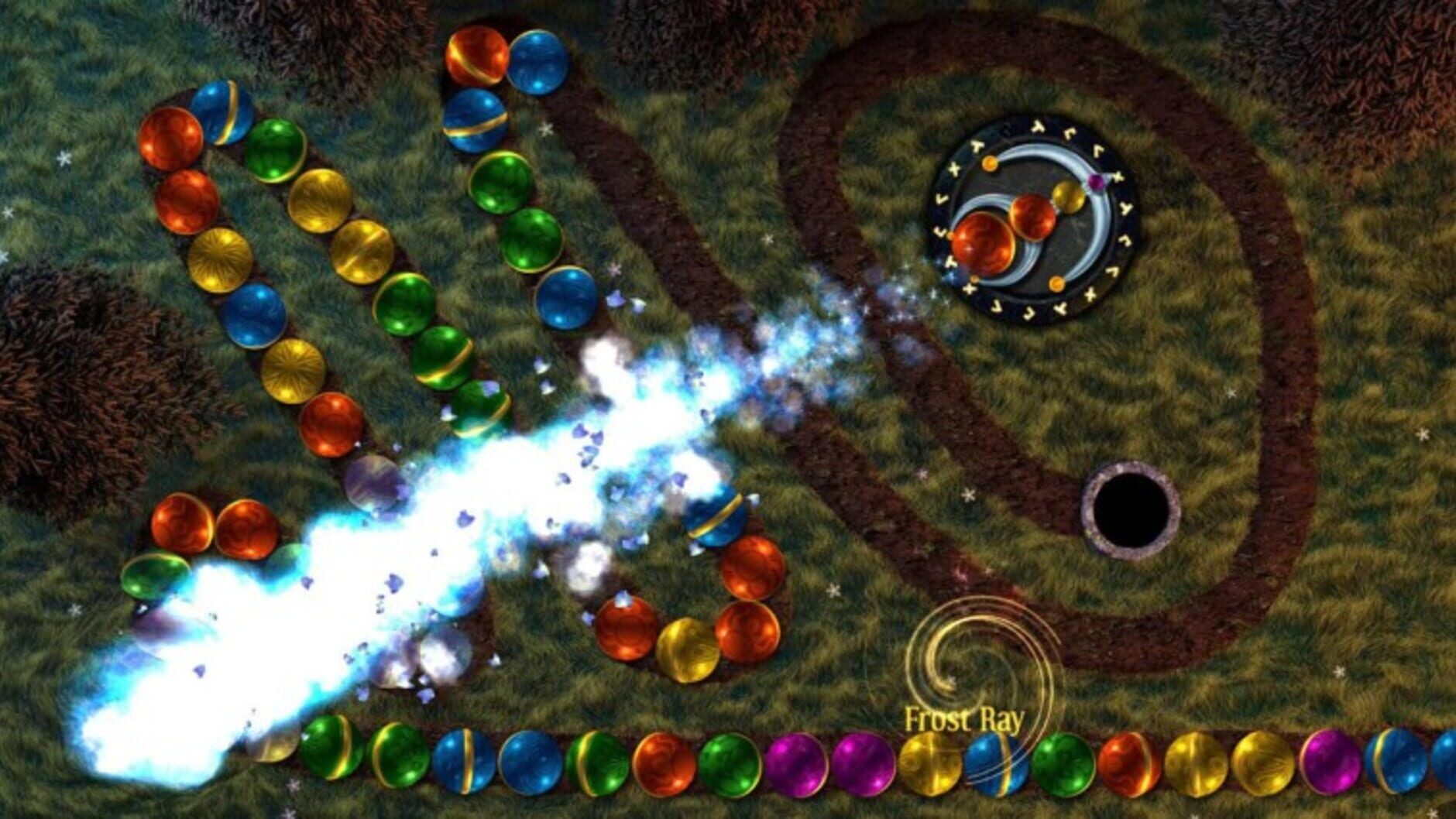 Screenshot for Sparkle 2