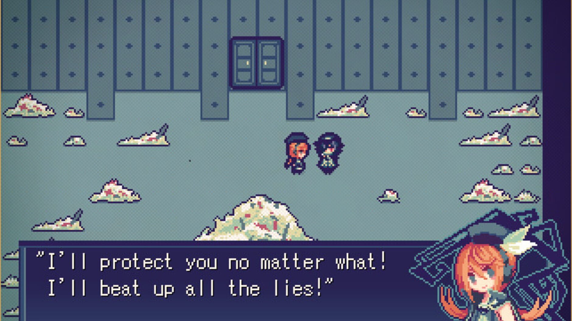 Screenshot for LiEat