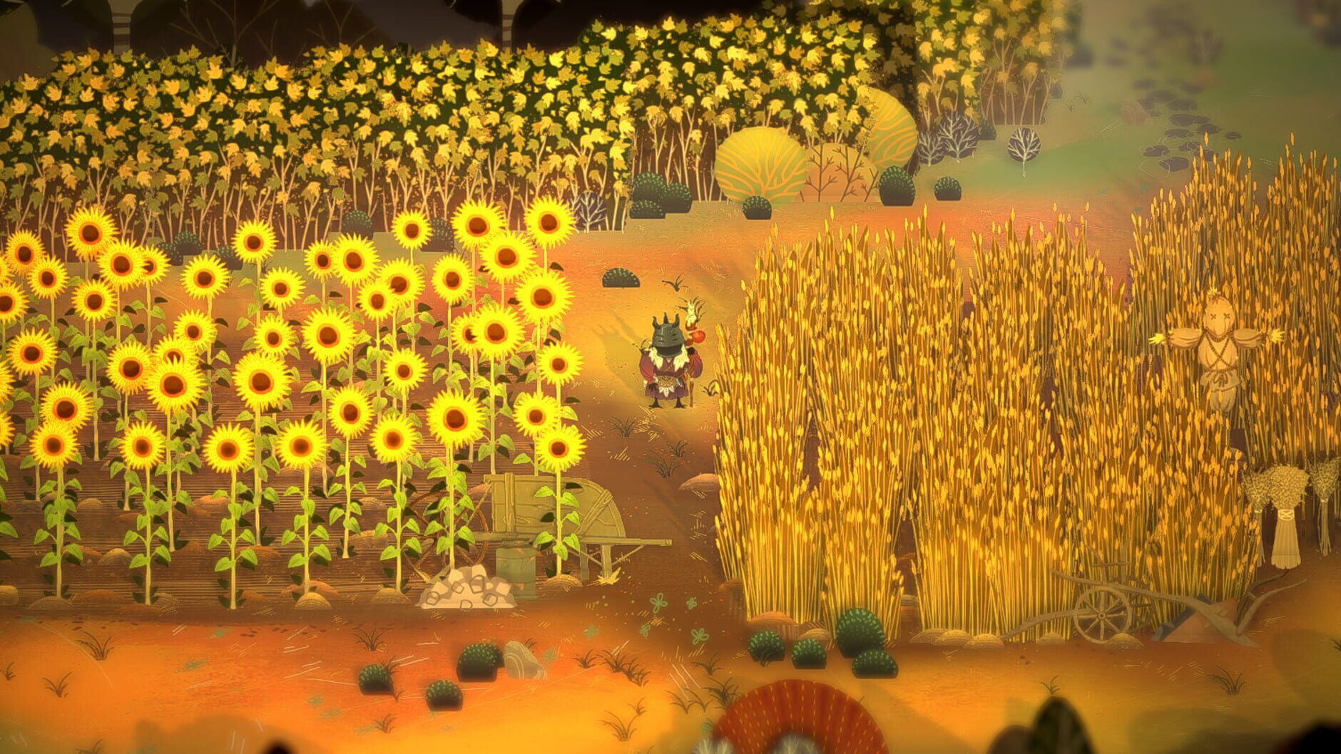 Screenshot for Wytchwood