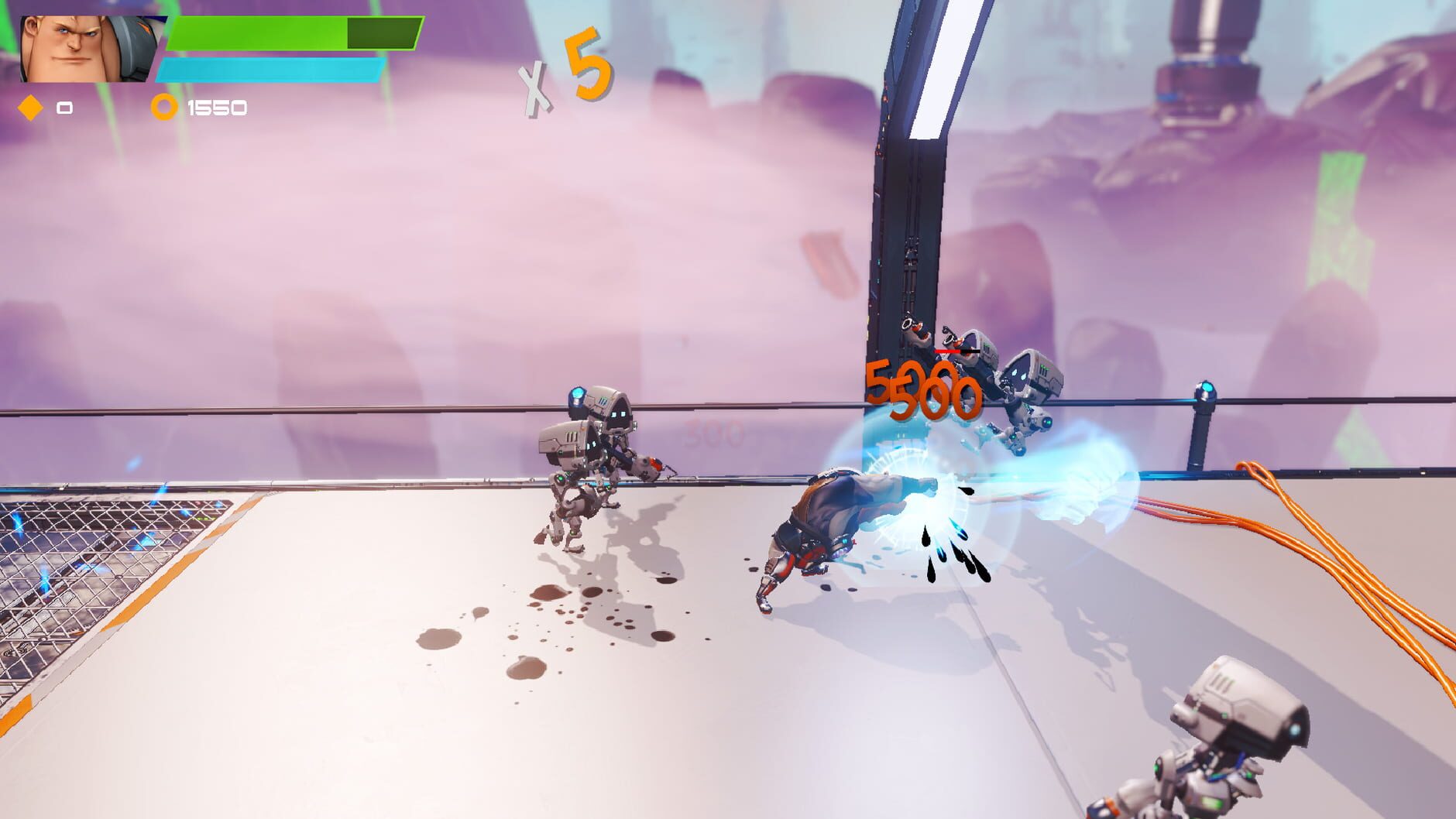 Screenshot for Zheros