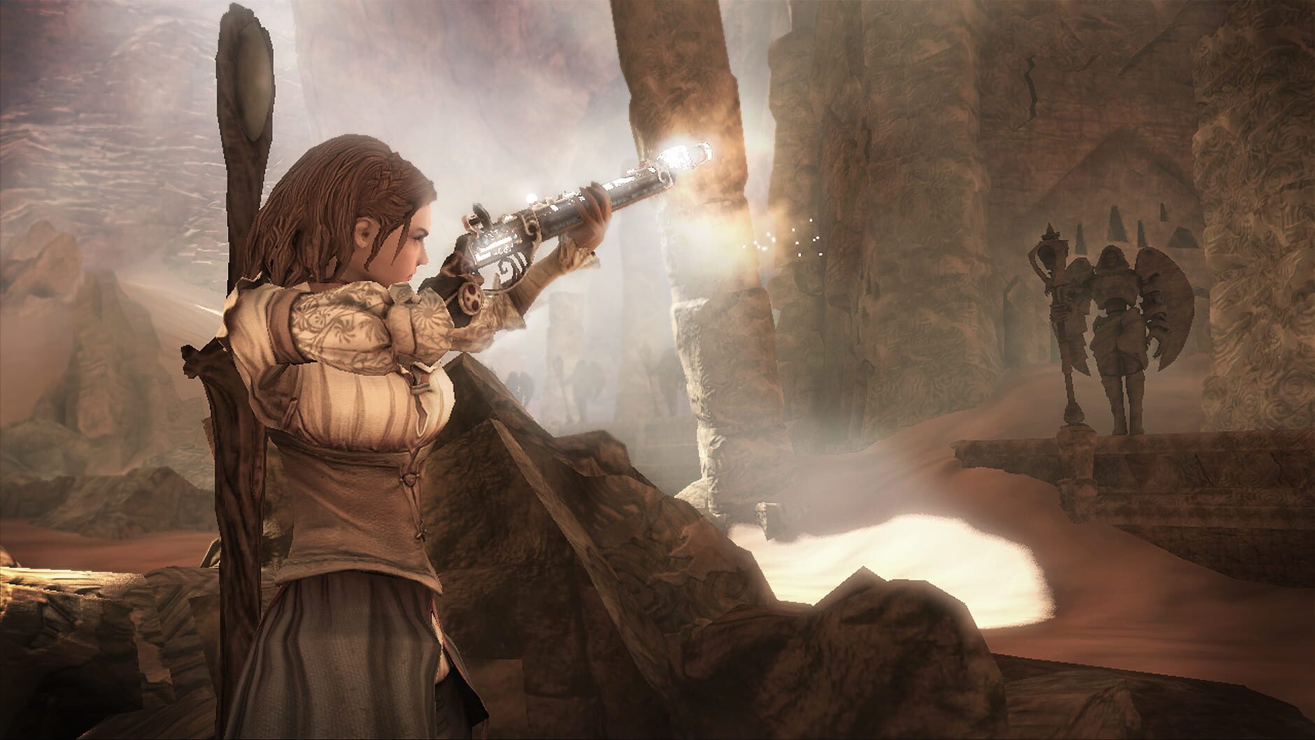 Screenshot for Fable III