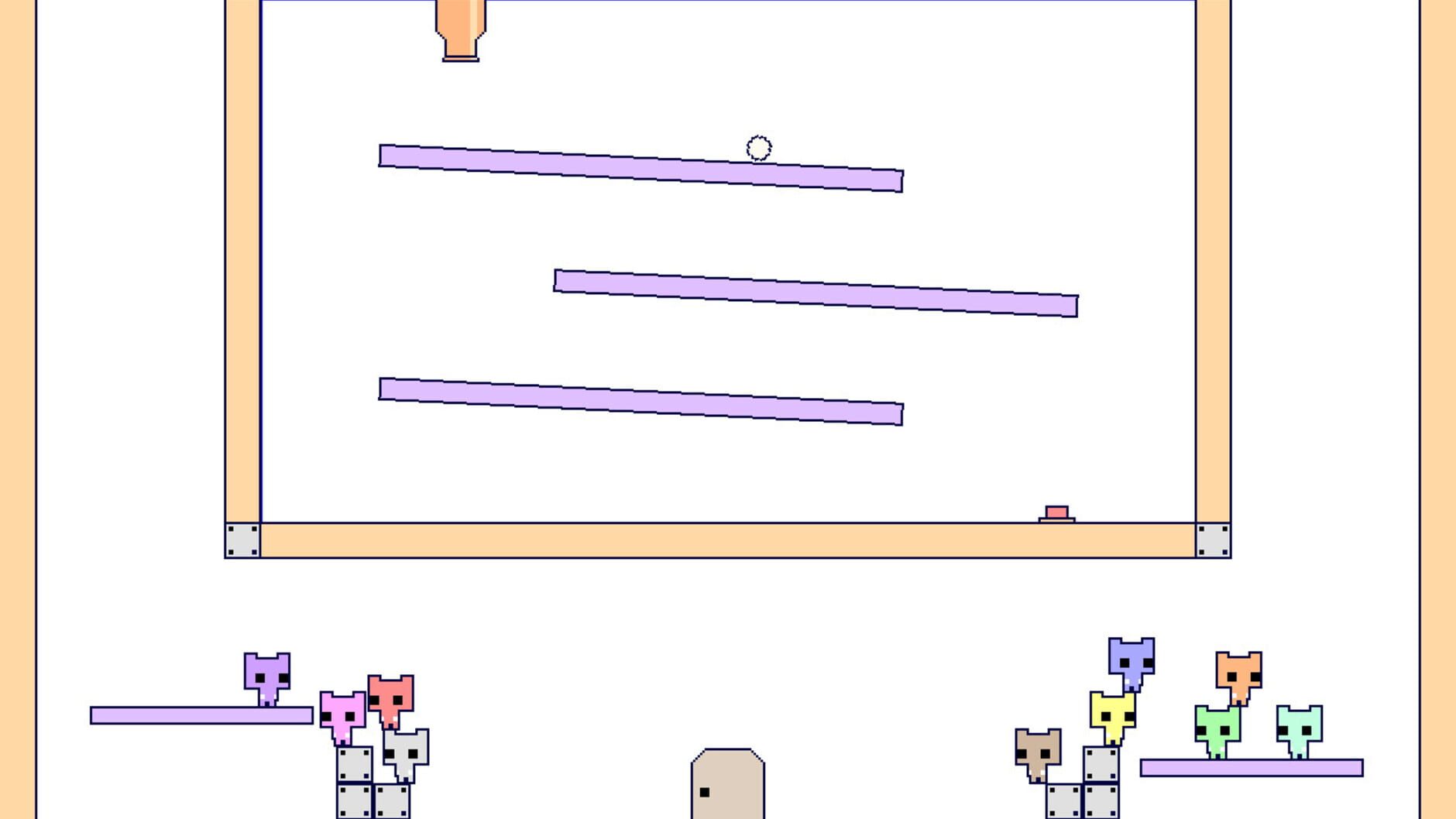 Screenshot for Pico Park
