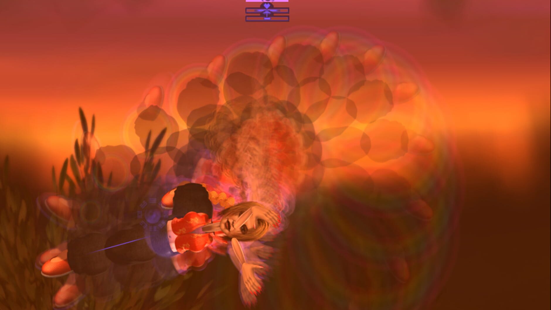 Screenshot for Rag Doll Kung Fu