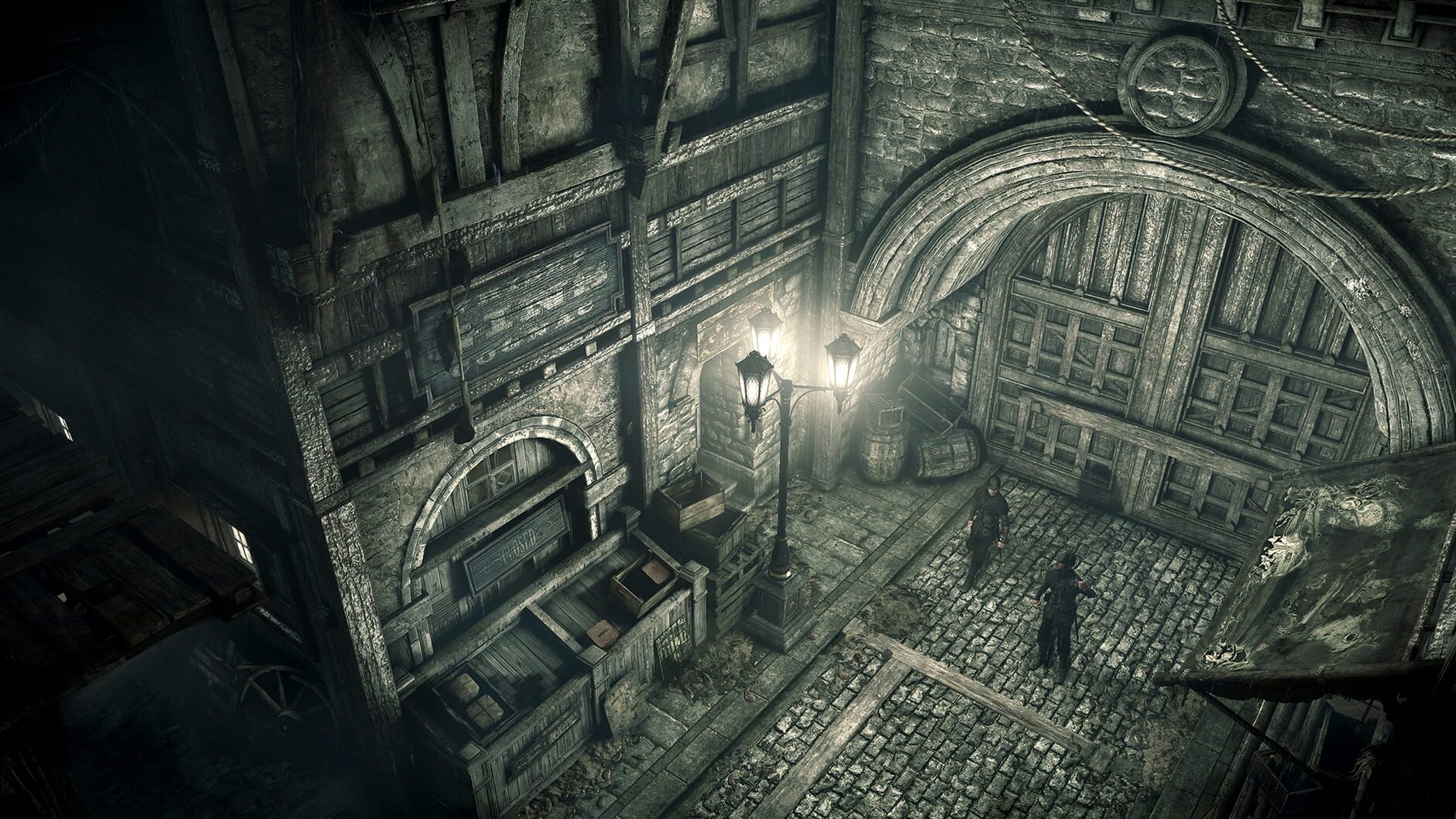 Screenshot for Thief