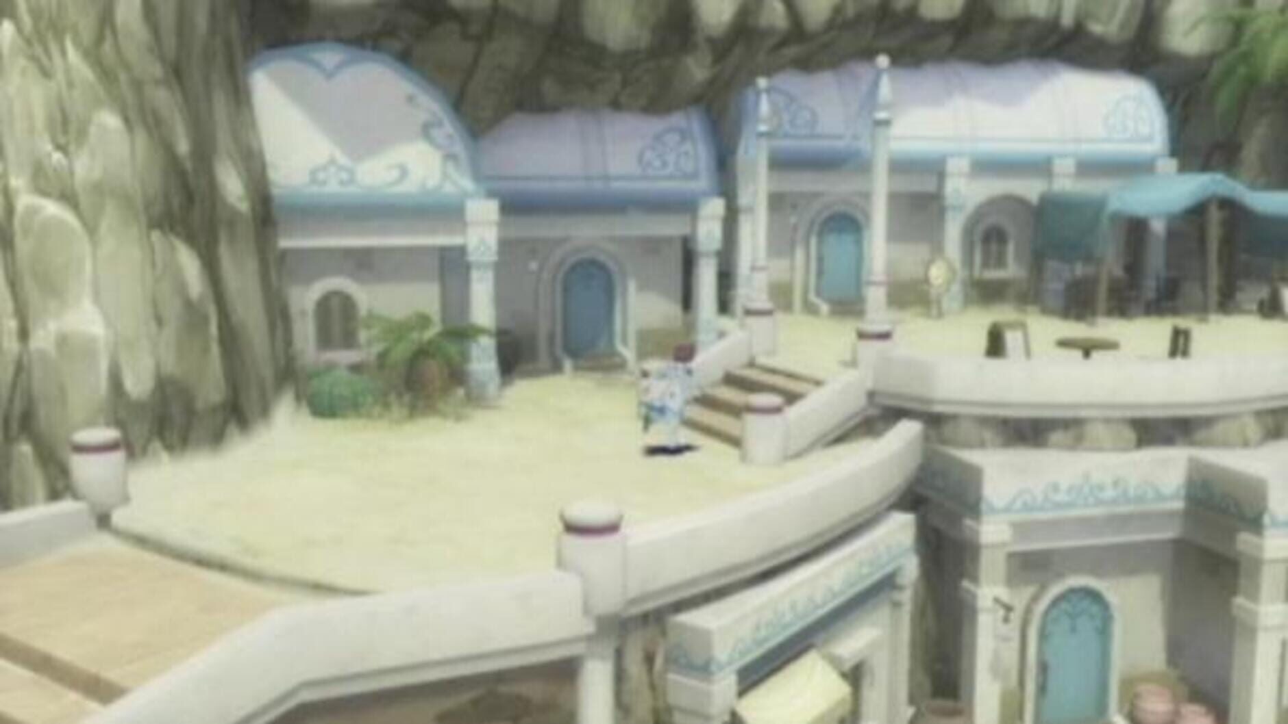 Screenshot for Tales of Graces