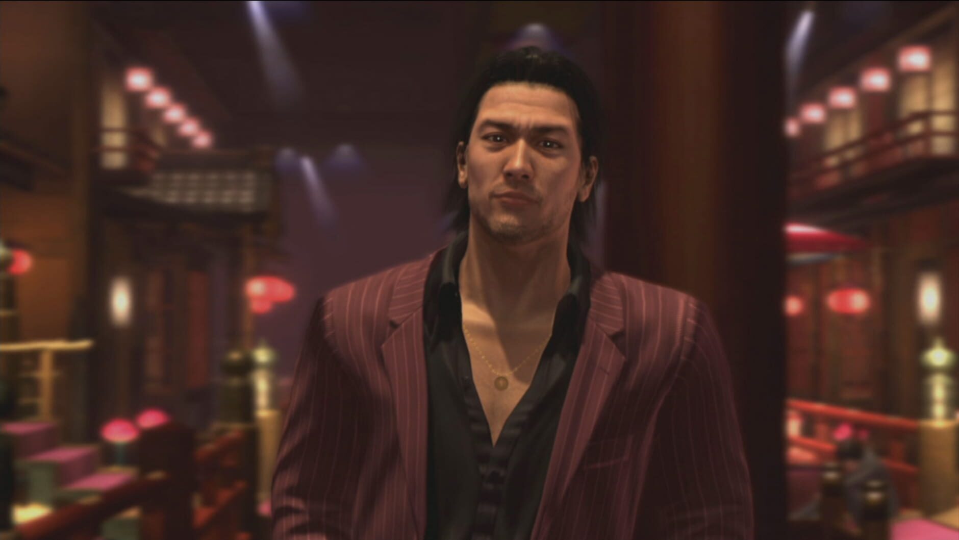 Screenshot for Yakuza: Dead Souls