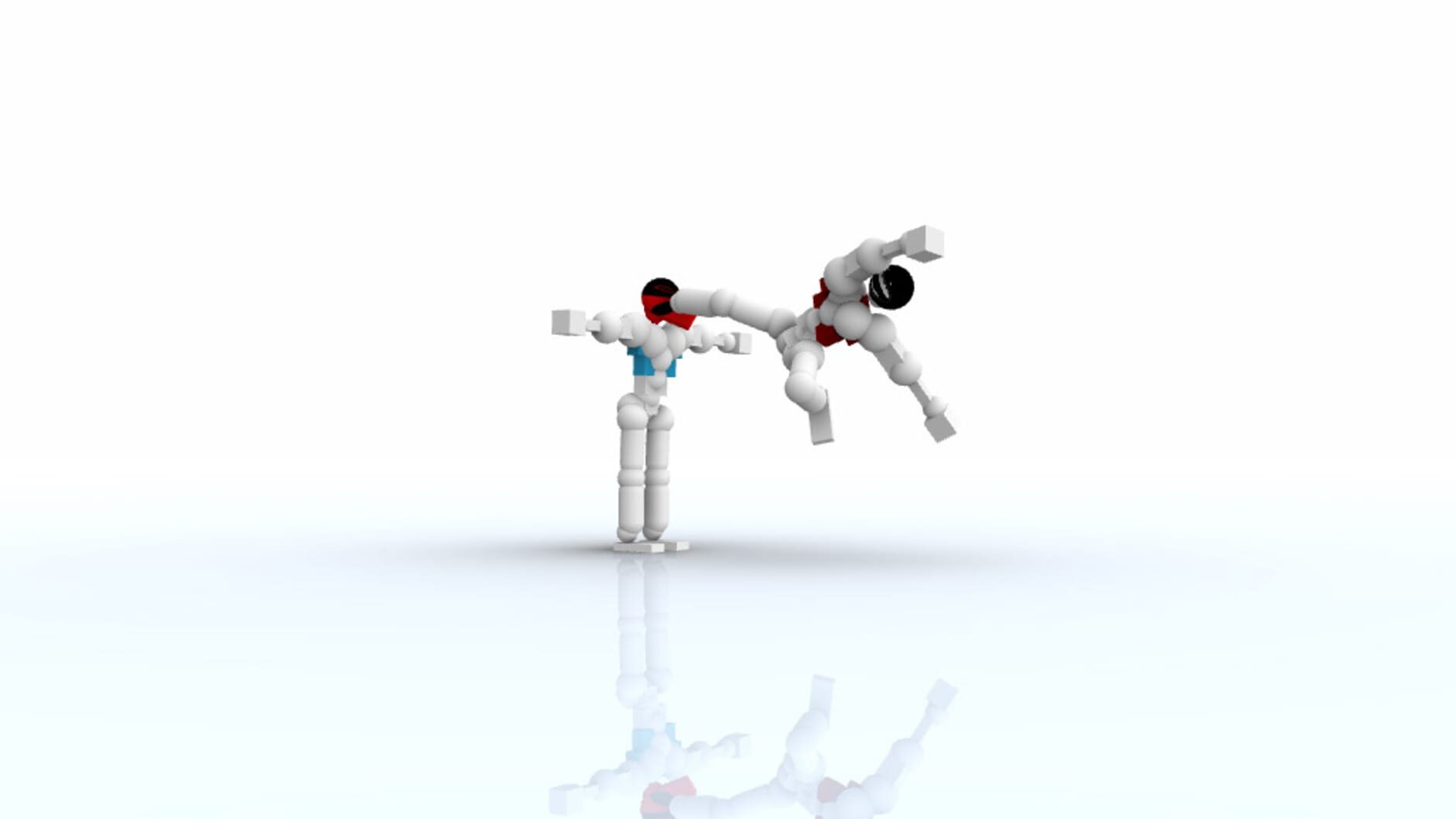 Screenshot for Toribash