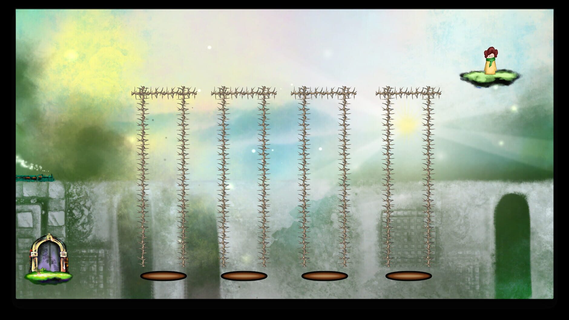 Screenshot for Alter World
