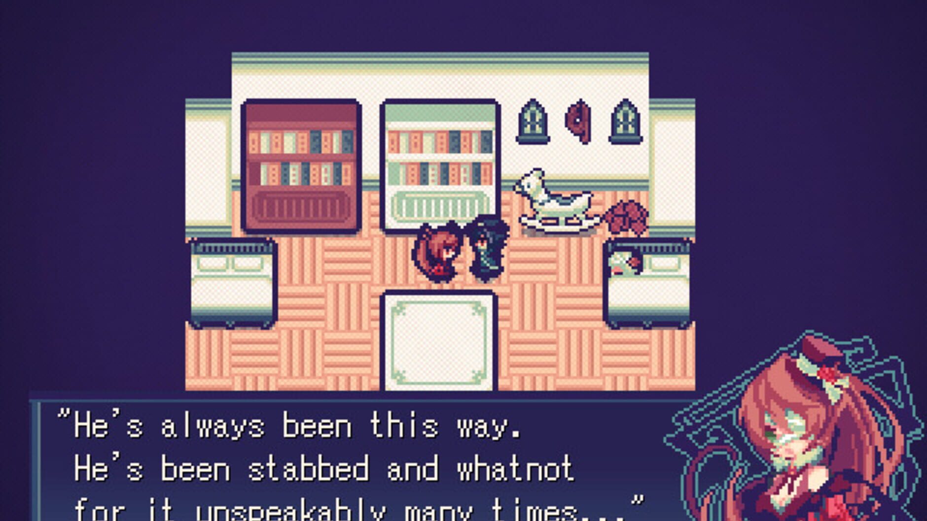 Screenshot for LiEat